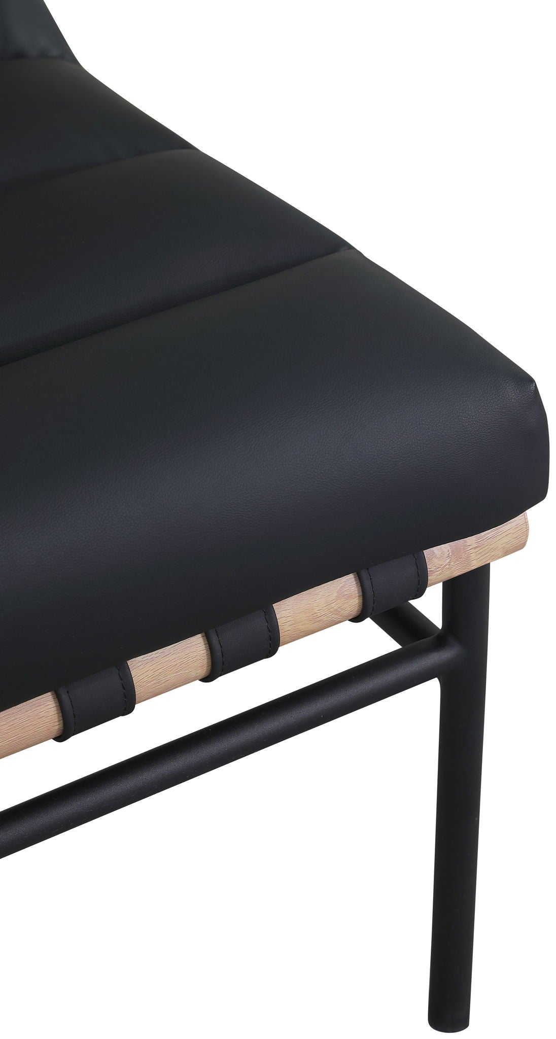 Burke - Accent Chair