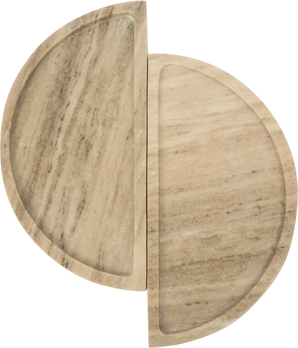 Patrice - Genuine Marble Tray