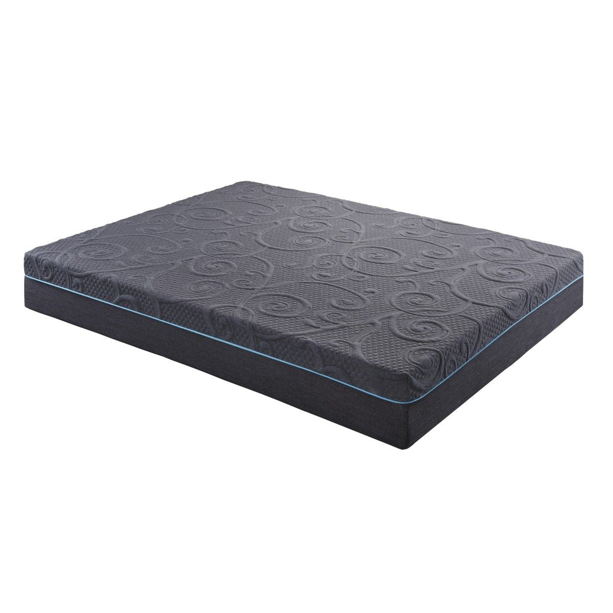 Mira - 11" Gel Infused Memory Foam Hybrid Mattress
