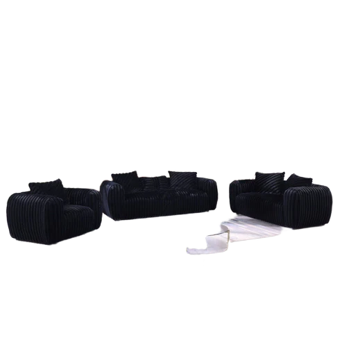 S8809 Eli (Black)