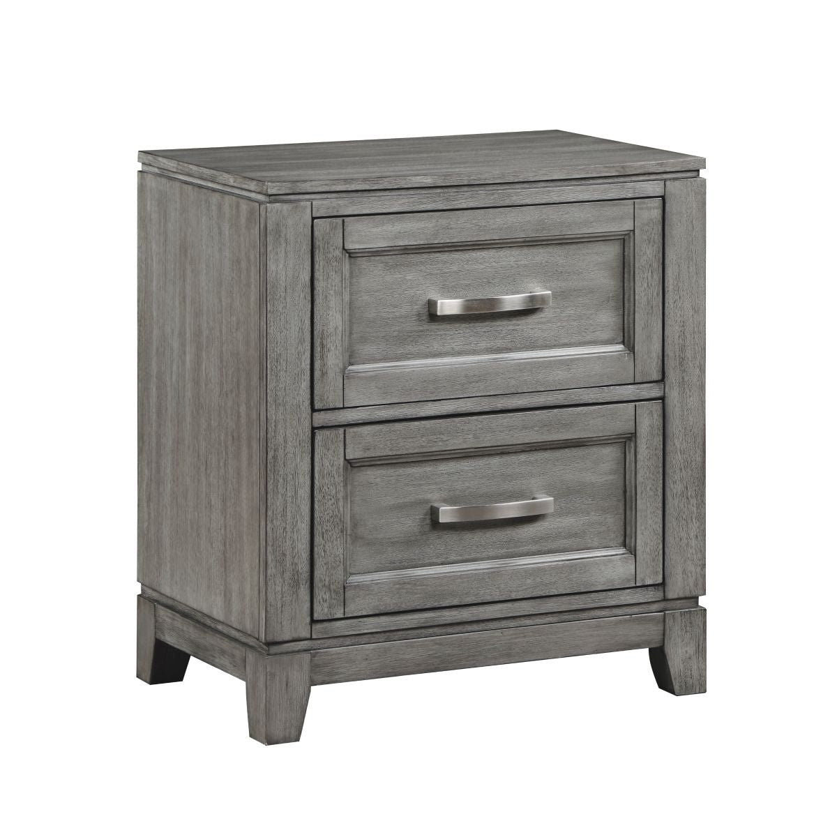 Garretson - Bedroom Set