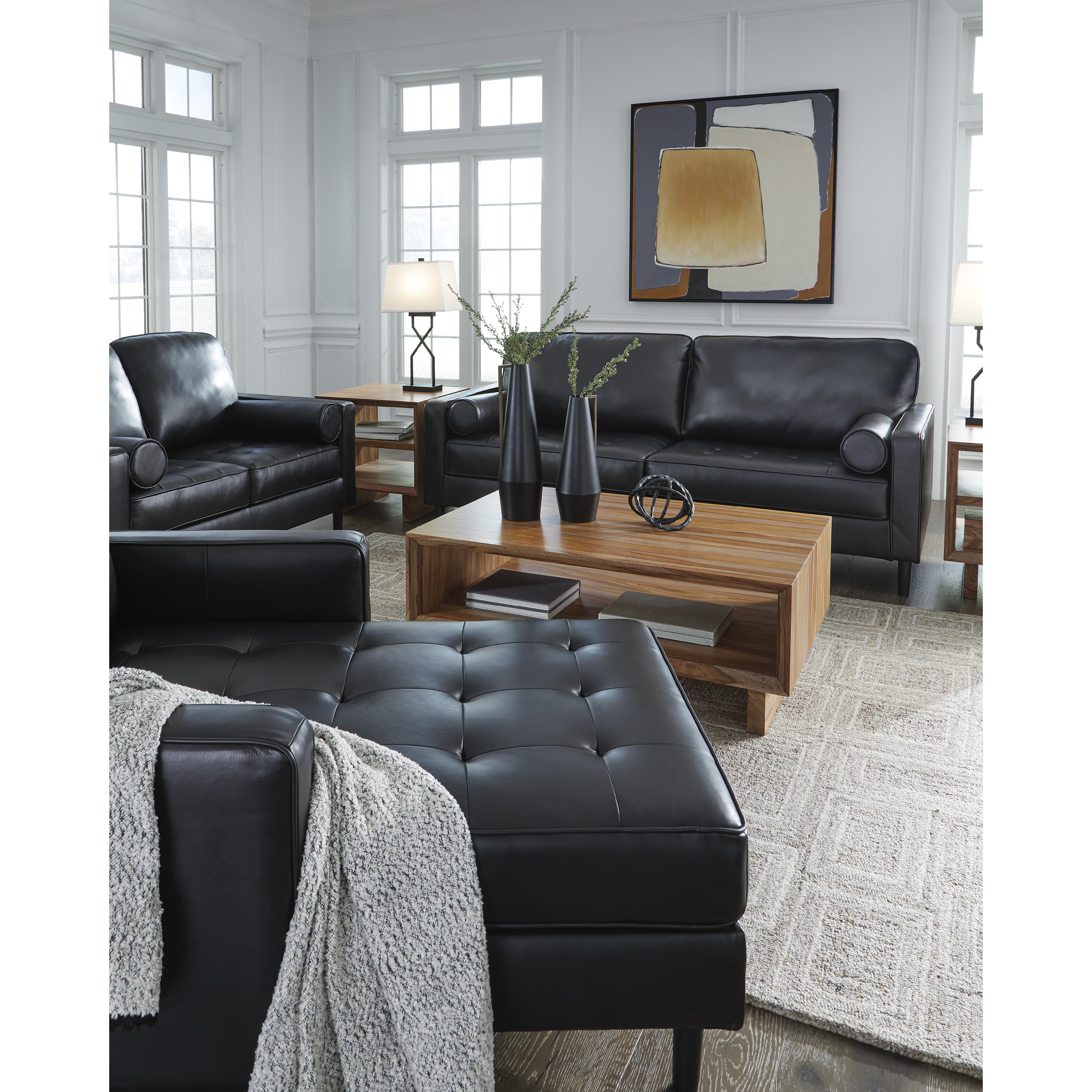 Diamond Modern Furniture Exclusive Design Bryceview Chaise 2120515 IMAGE 6