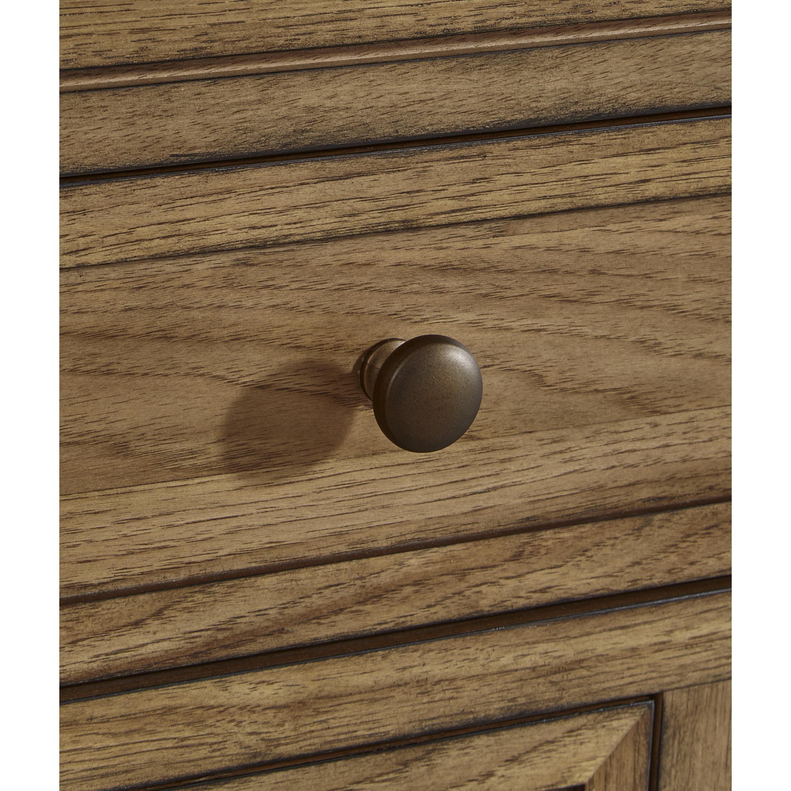 Signature Design by Ashley Sharlance 9-Drawer Dresser B895-31 IMAGE 8