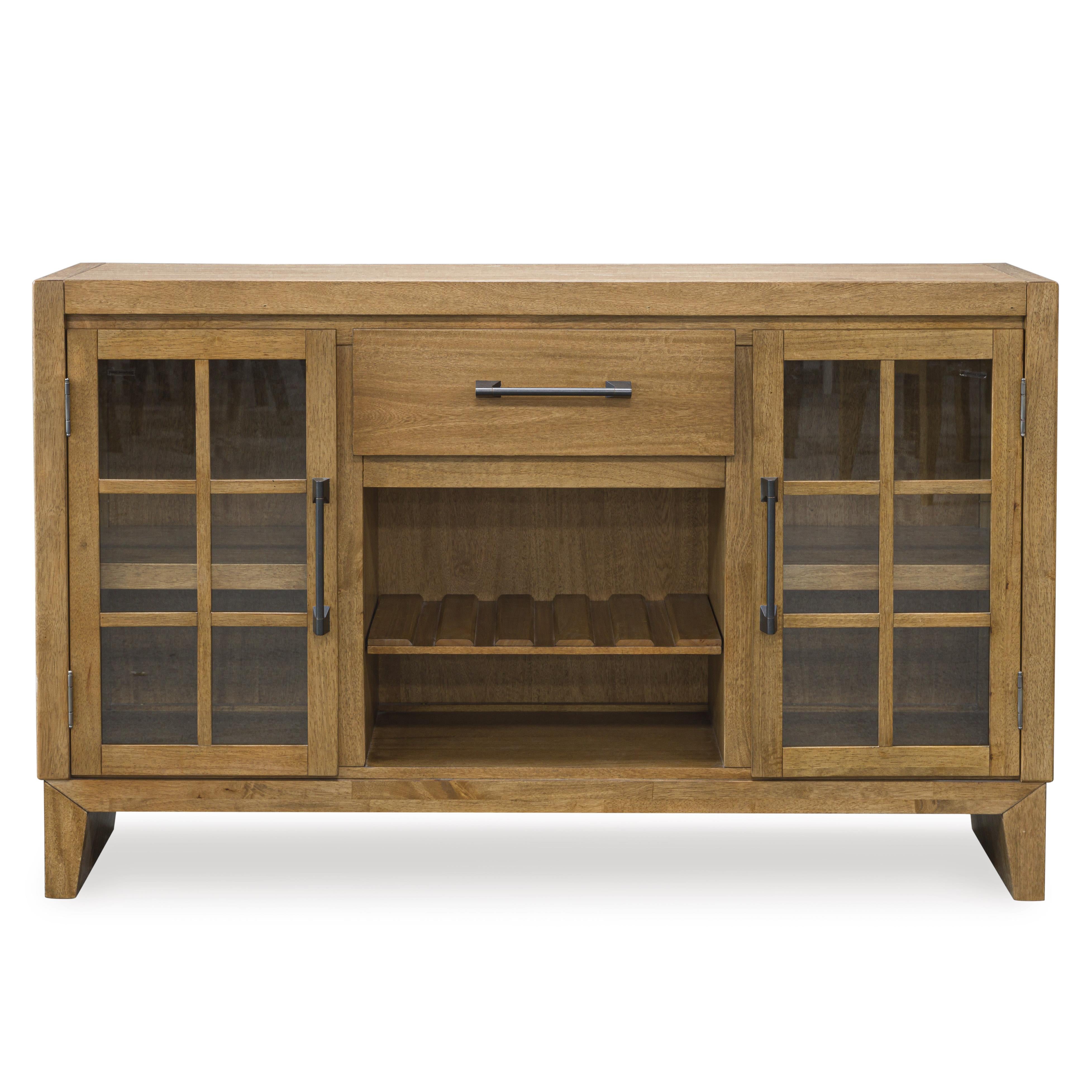 Diamond Modern Furniture Exclusive Design Sherbana Server D833-60 IMAGE 3