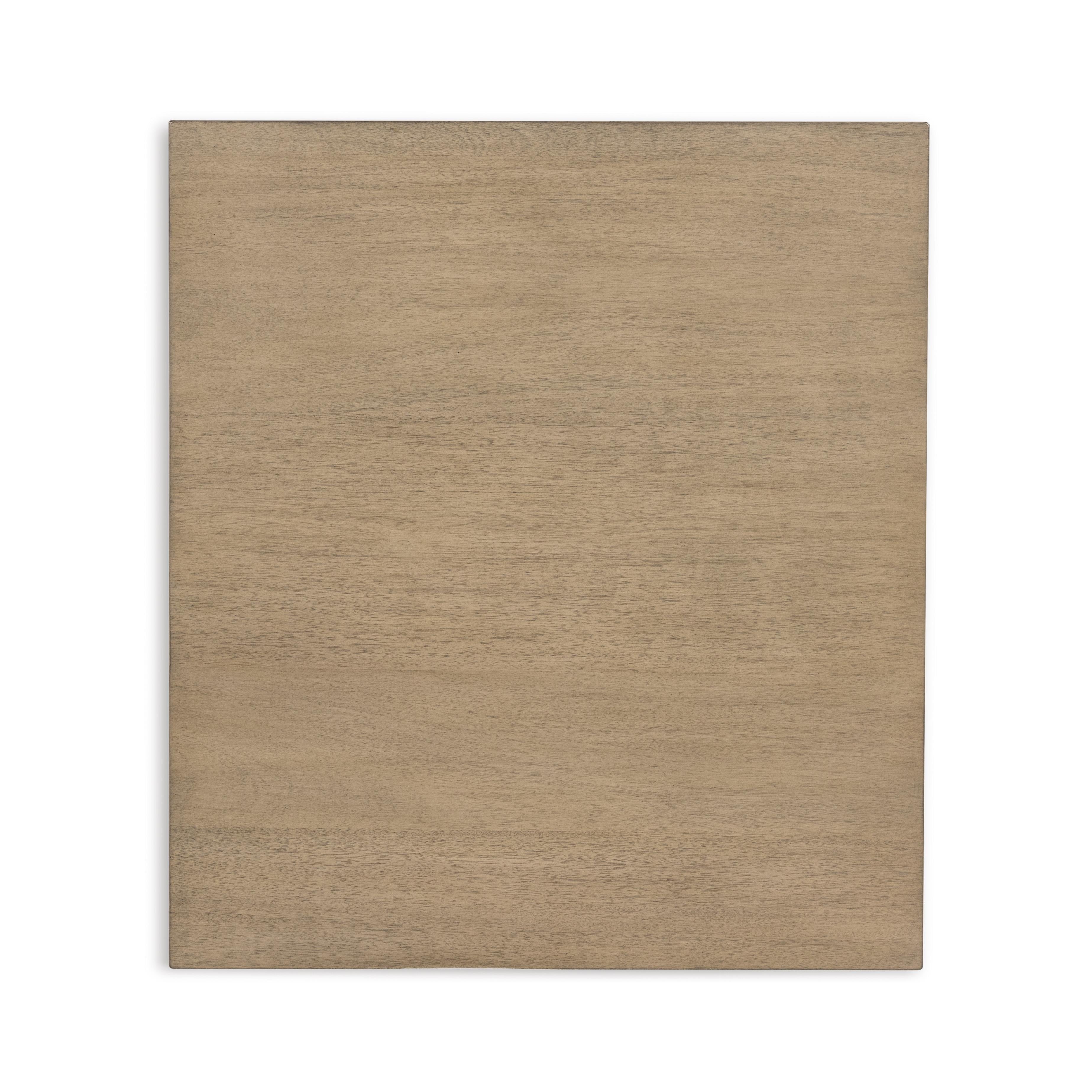 Signature Design by Ashley Drazmine End Table T734-3 IMAGE 6
