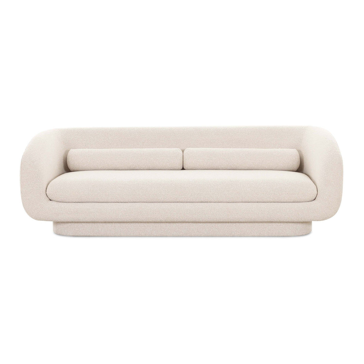 Simone - Sofa - Cream
