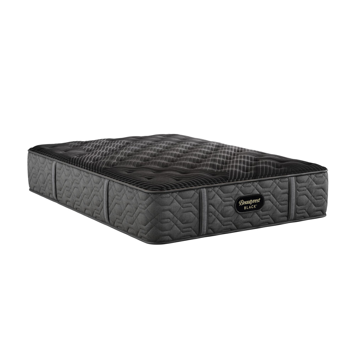 Beautyrest Black - 14.25" Series One Medium Mattress