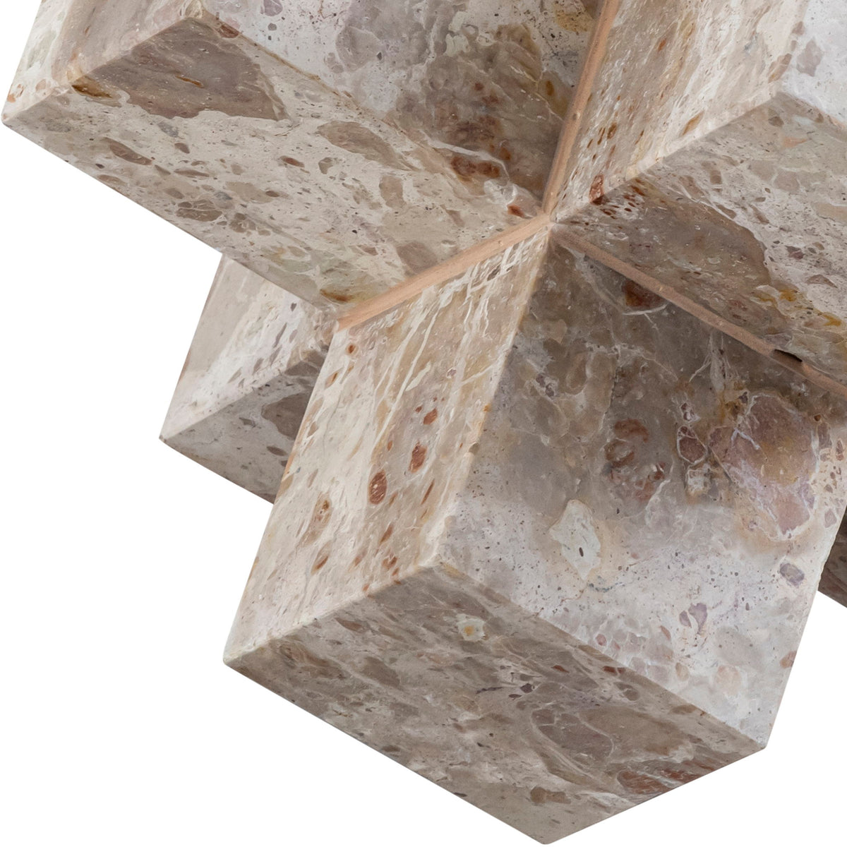 Jack - Marble Decorative Object