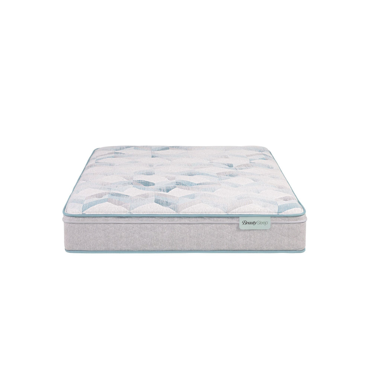 Dream Weaver - 12.25" Medium Euro Top Mattress