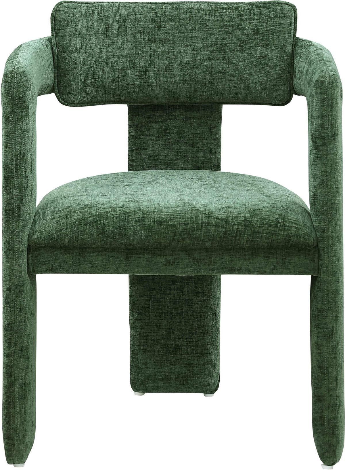 Brenda - Chenille Dining Chair (Set of 2)