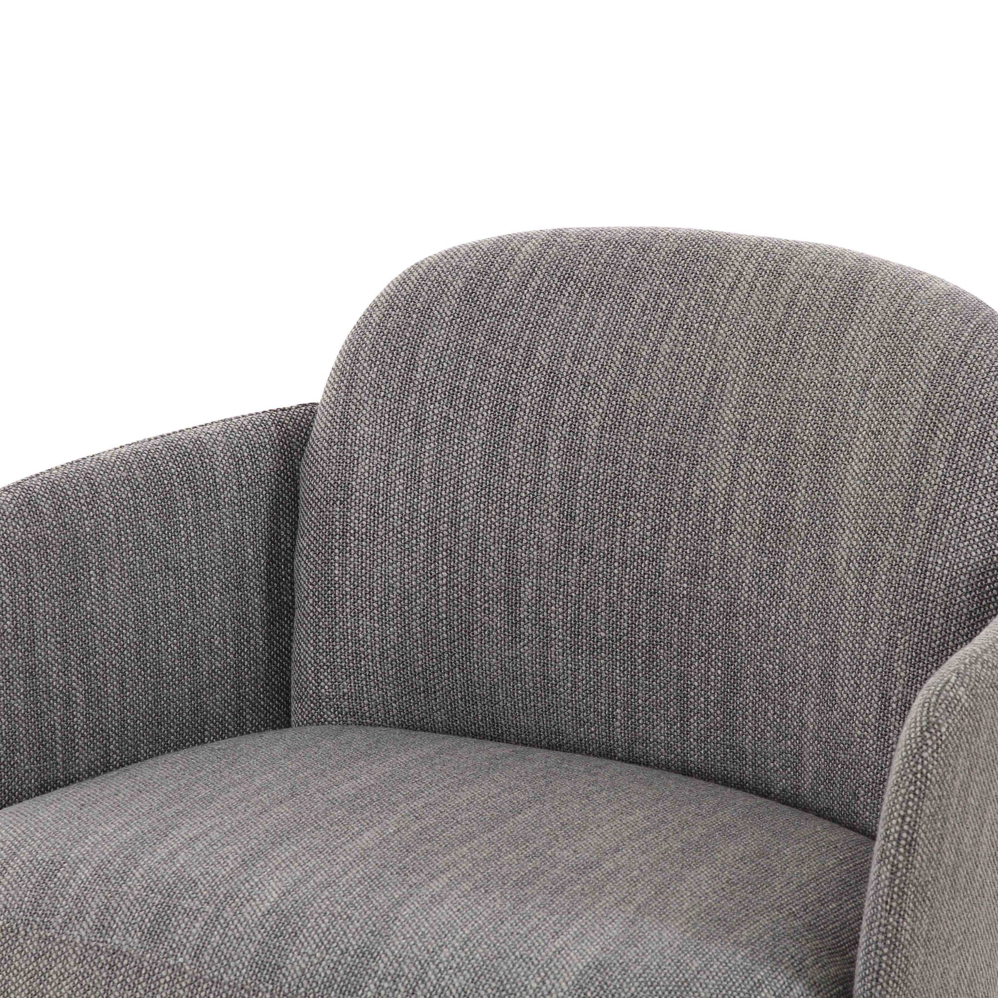 Solange - Swivel Chair