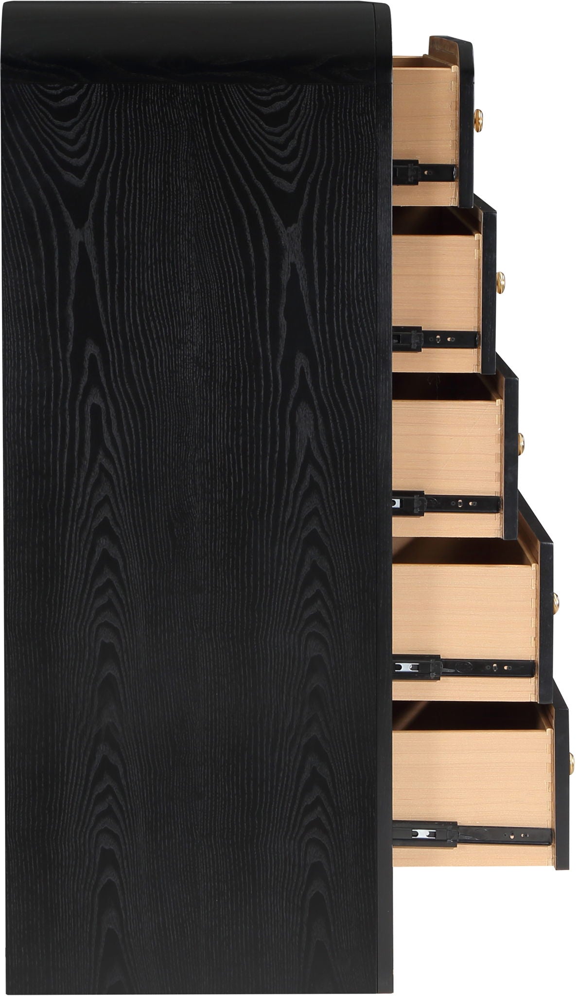 Siena - Chest