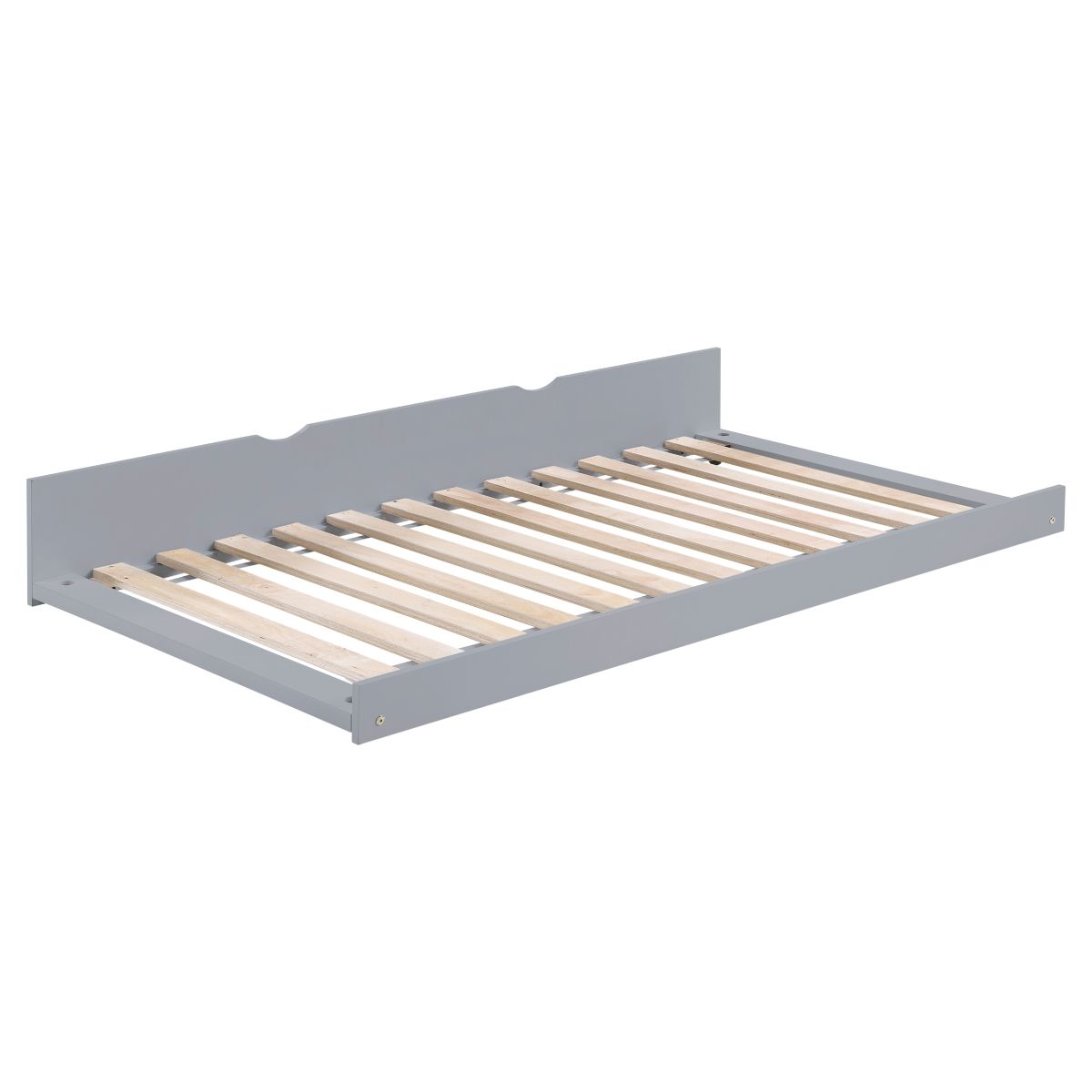 Orion - Bunk Bed With Trundle
