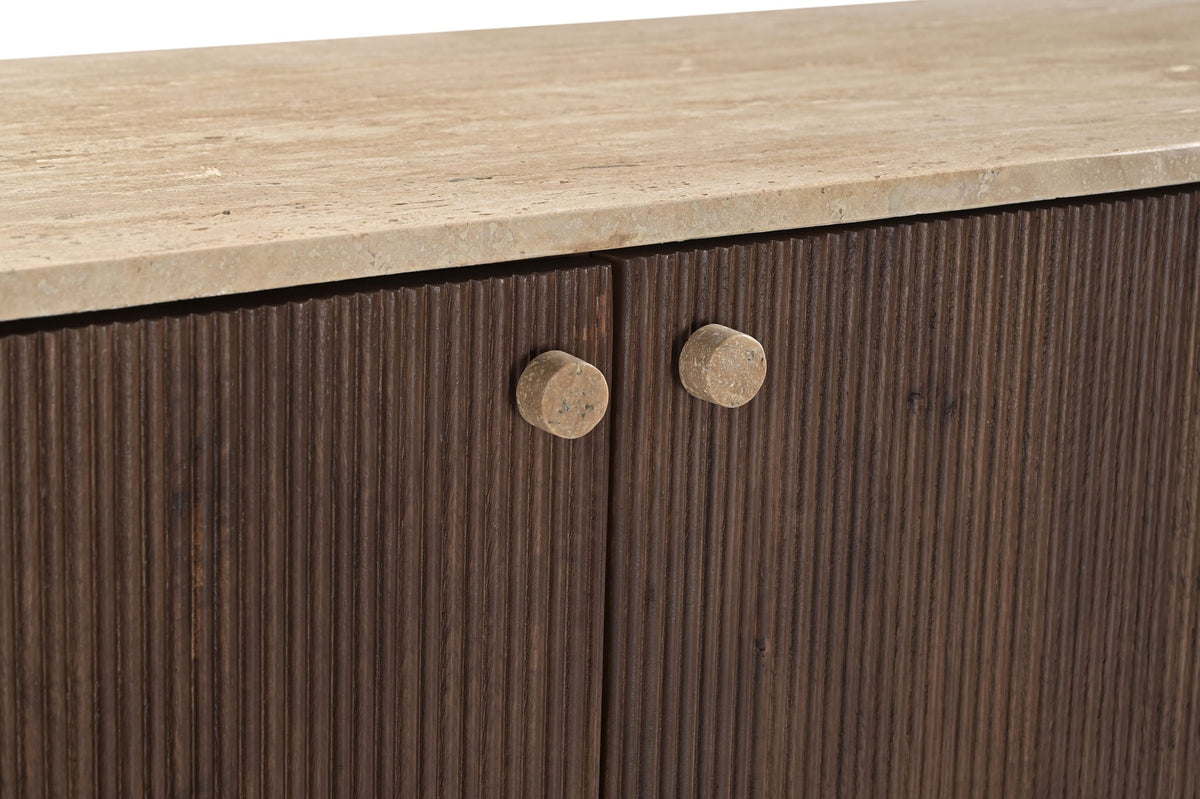 Cressa - Mango Wood Sideboard / Buffet