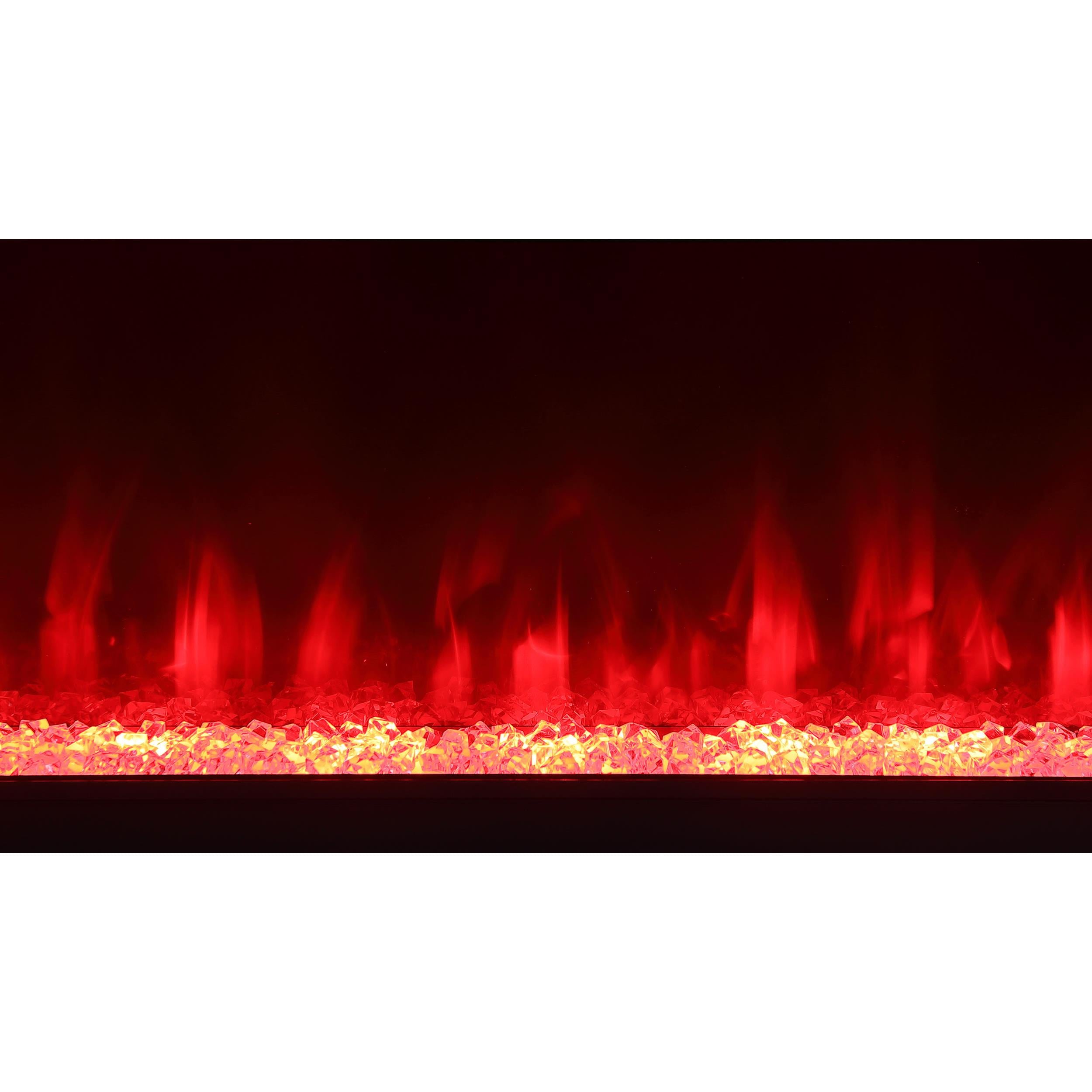Diamond Modern Furniture COA Vallerie TV Stand 710022 IMAGE 10