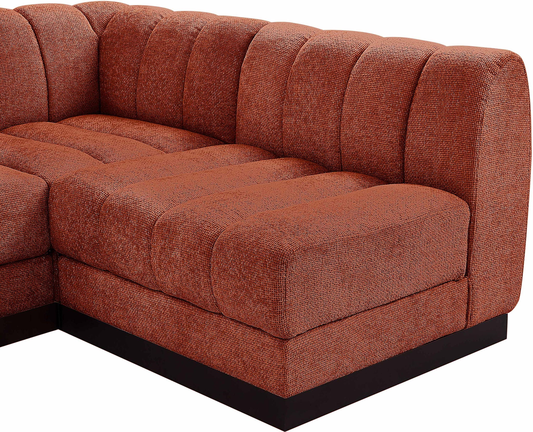 Quinn - 8 Piece Modular Sectional