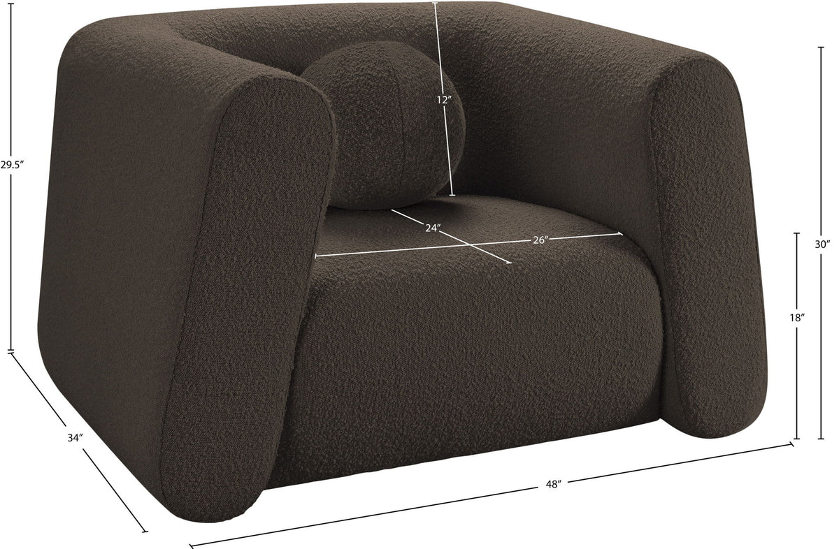 Abbington - Chair