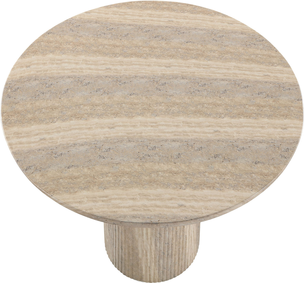 Venosa - Traverine Table