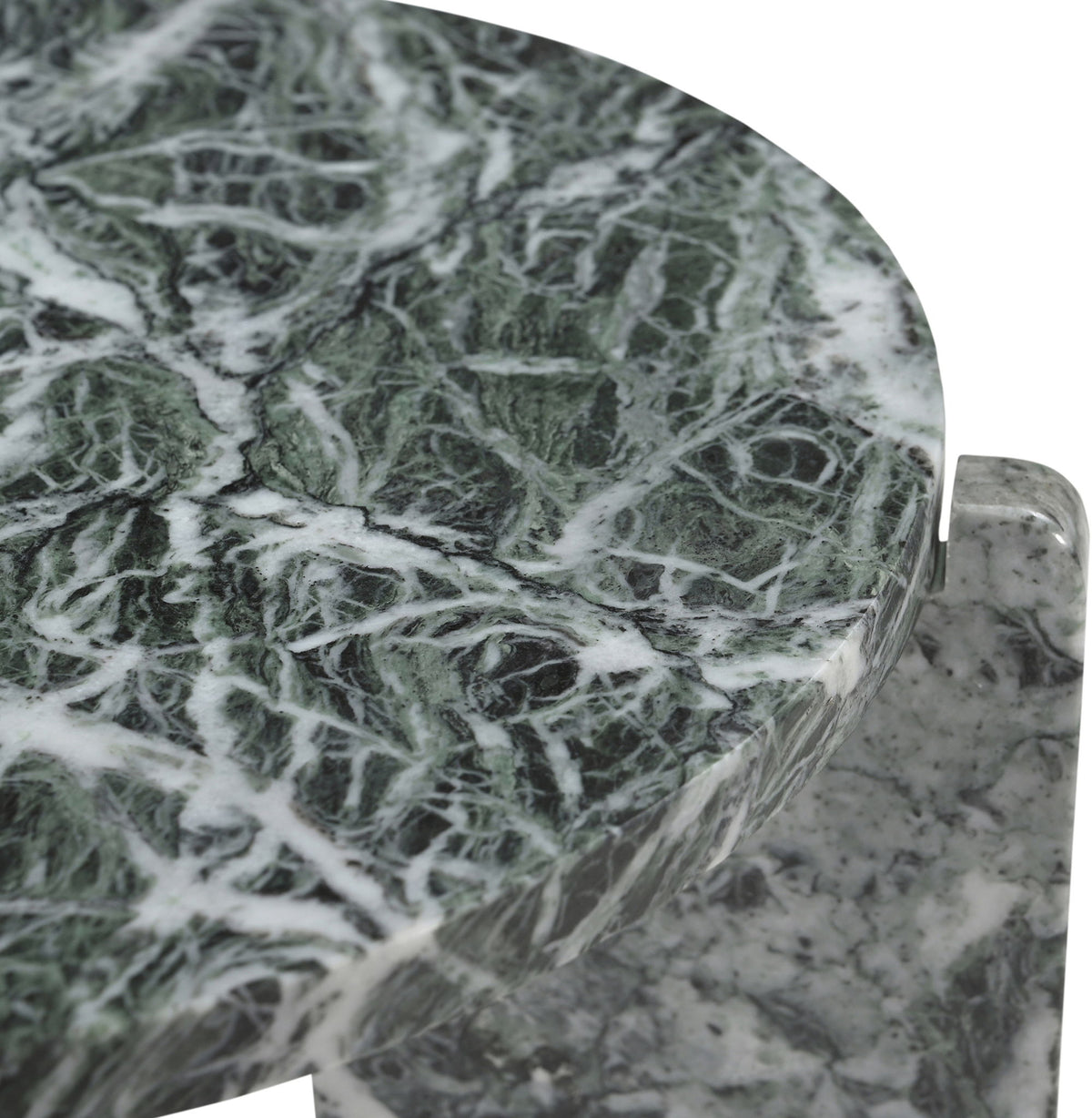 Vernazza - Genuine Marble Table