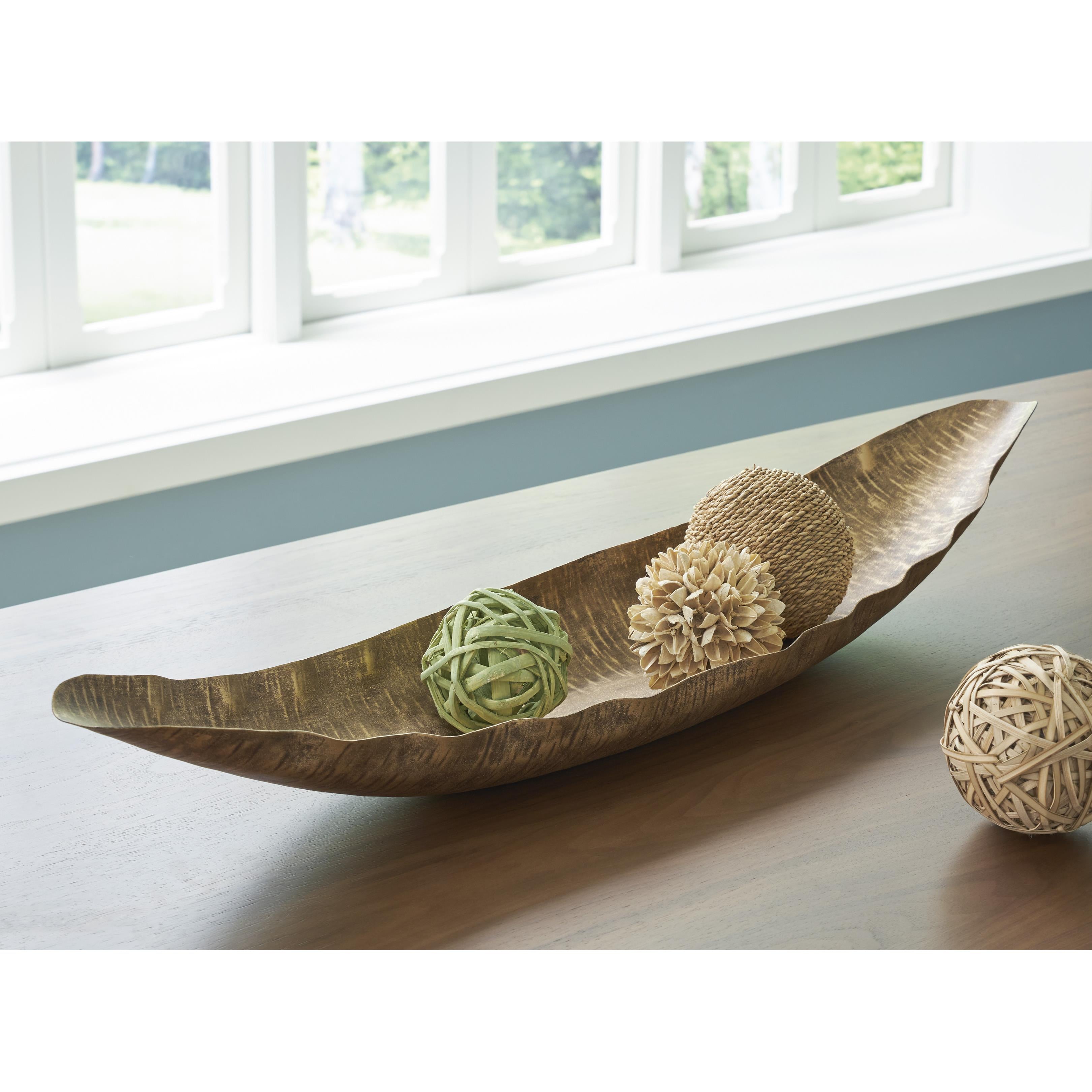 Diamond Modern Furniture Exclusive Design Home Decor Trays A2000744 IMAGE 2