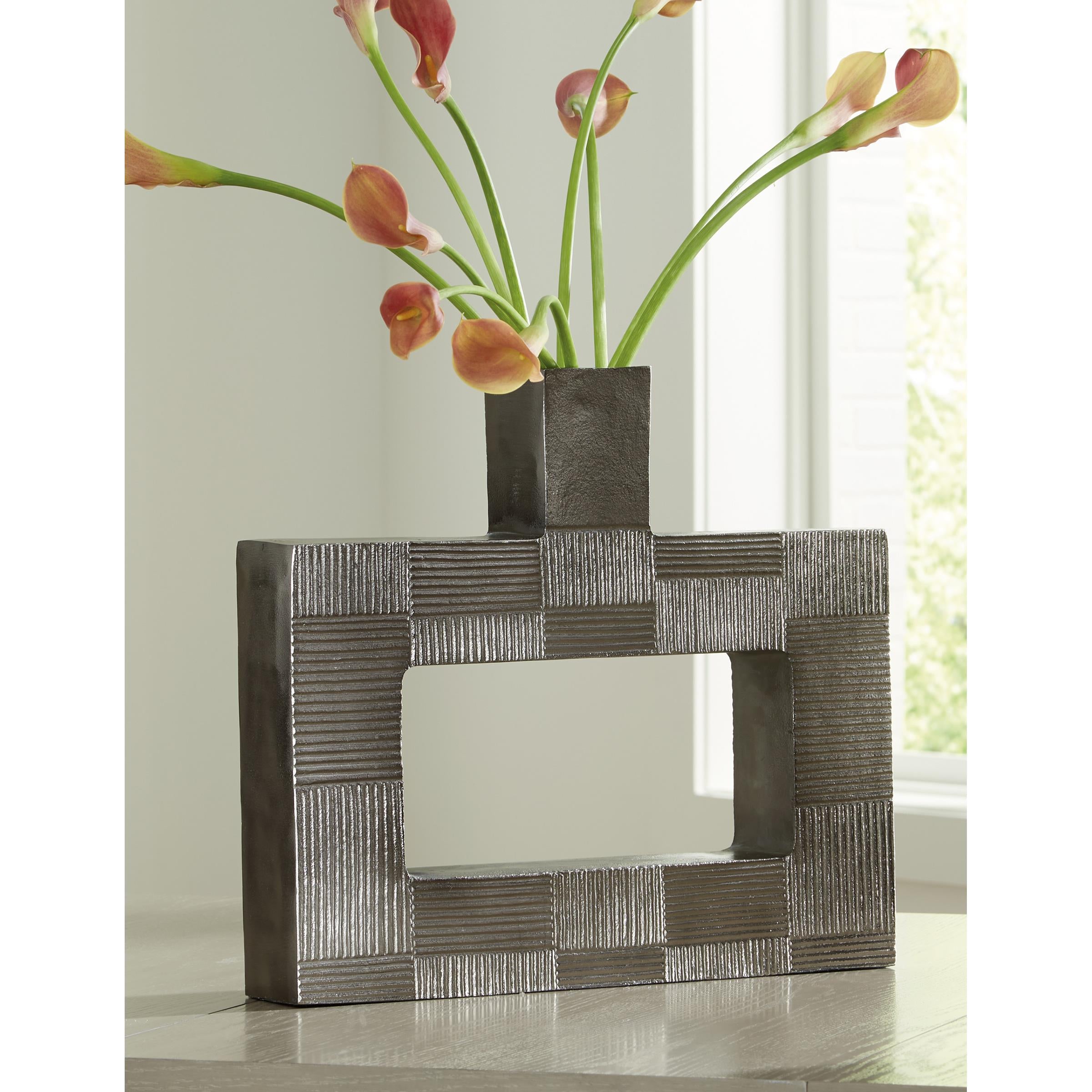 Diamond Modern Furniture Exclusive Design Home Decor Vases & Bowls A2000753 IMAGE 3
