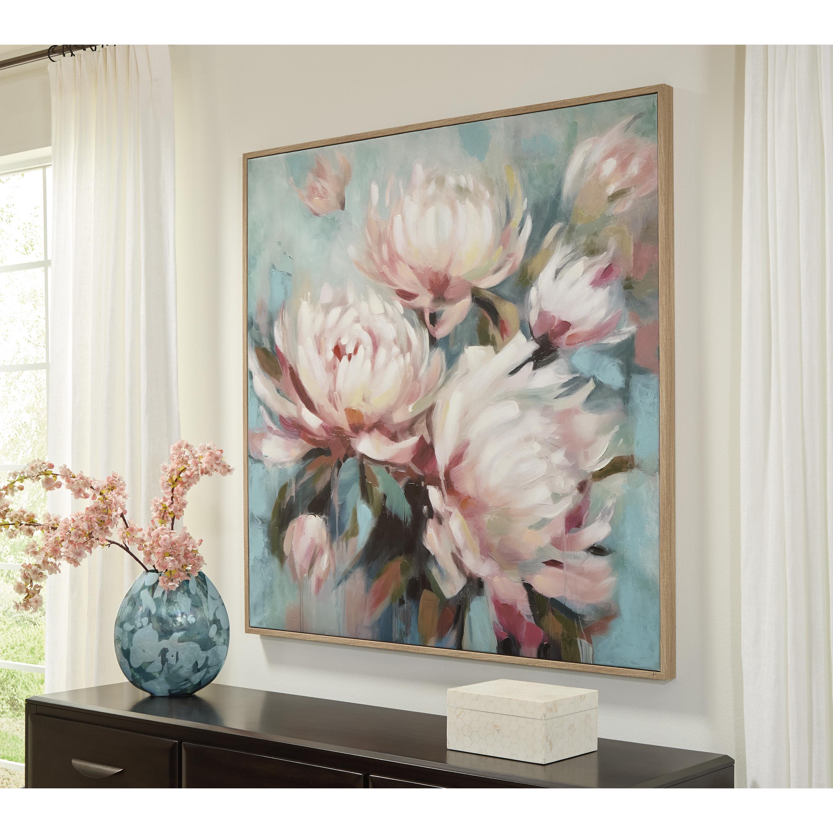 Diamond Modern Furniture Exclusive Design Home Decor Wall Art A8000440 IMAGE 4