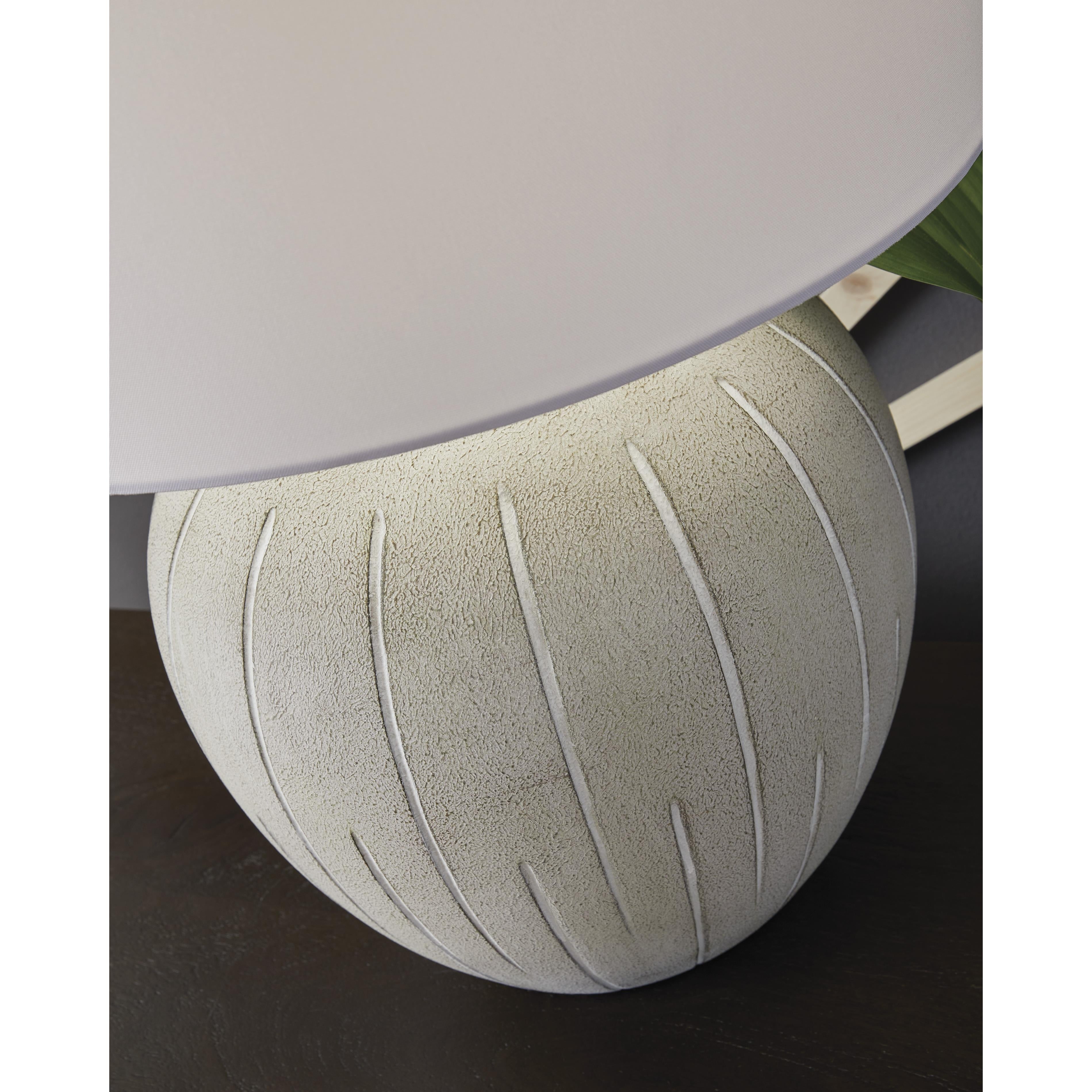 Diamond Modern Furniture Exclusive Design Calbert Table Lamp L235824 IMAGE 4