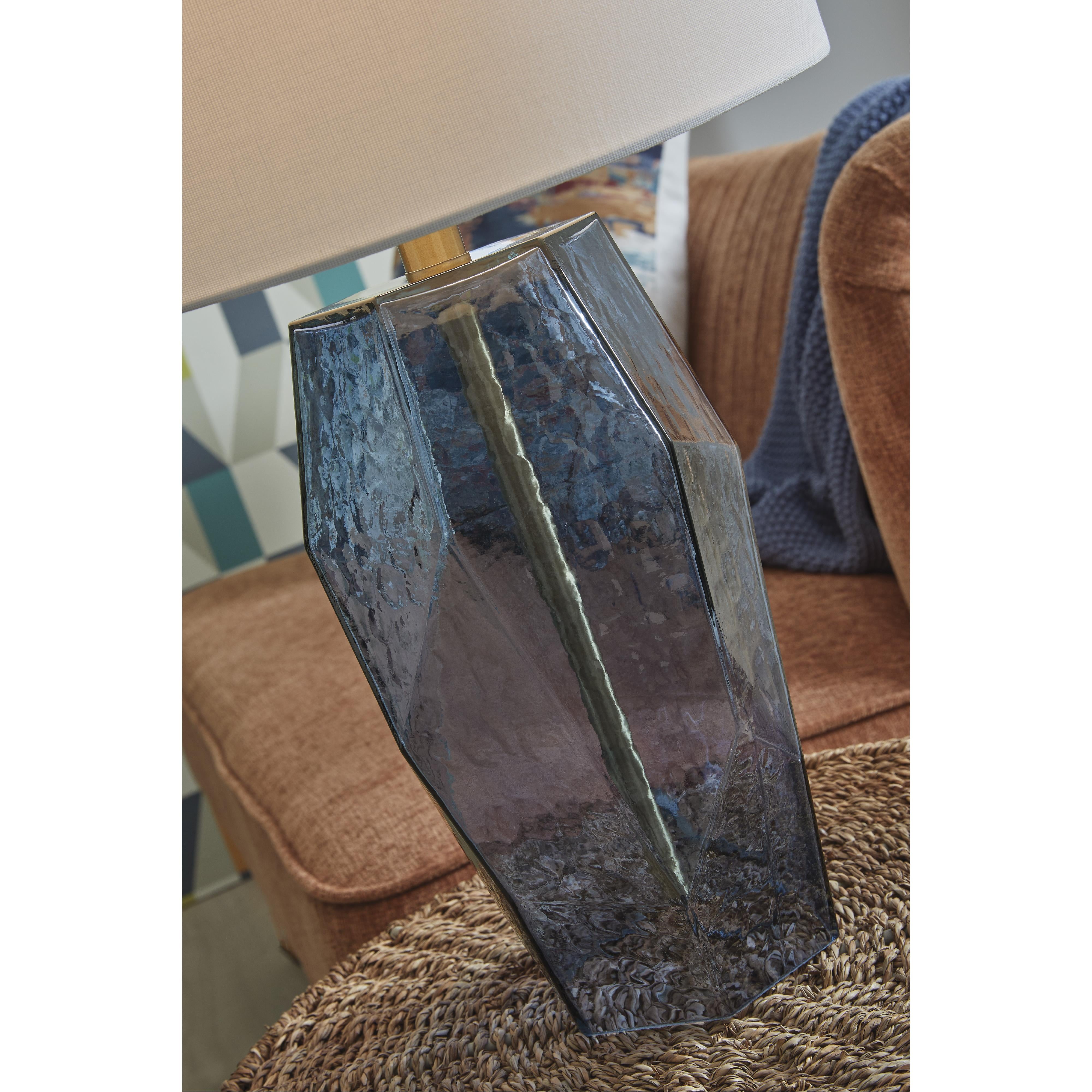 Diamond Modern Furniture Exclusive Design Tallow Table Lamp L430854 IMAGE 4