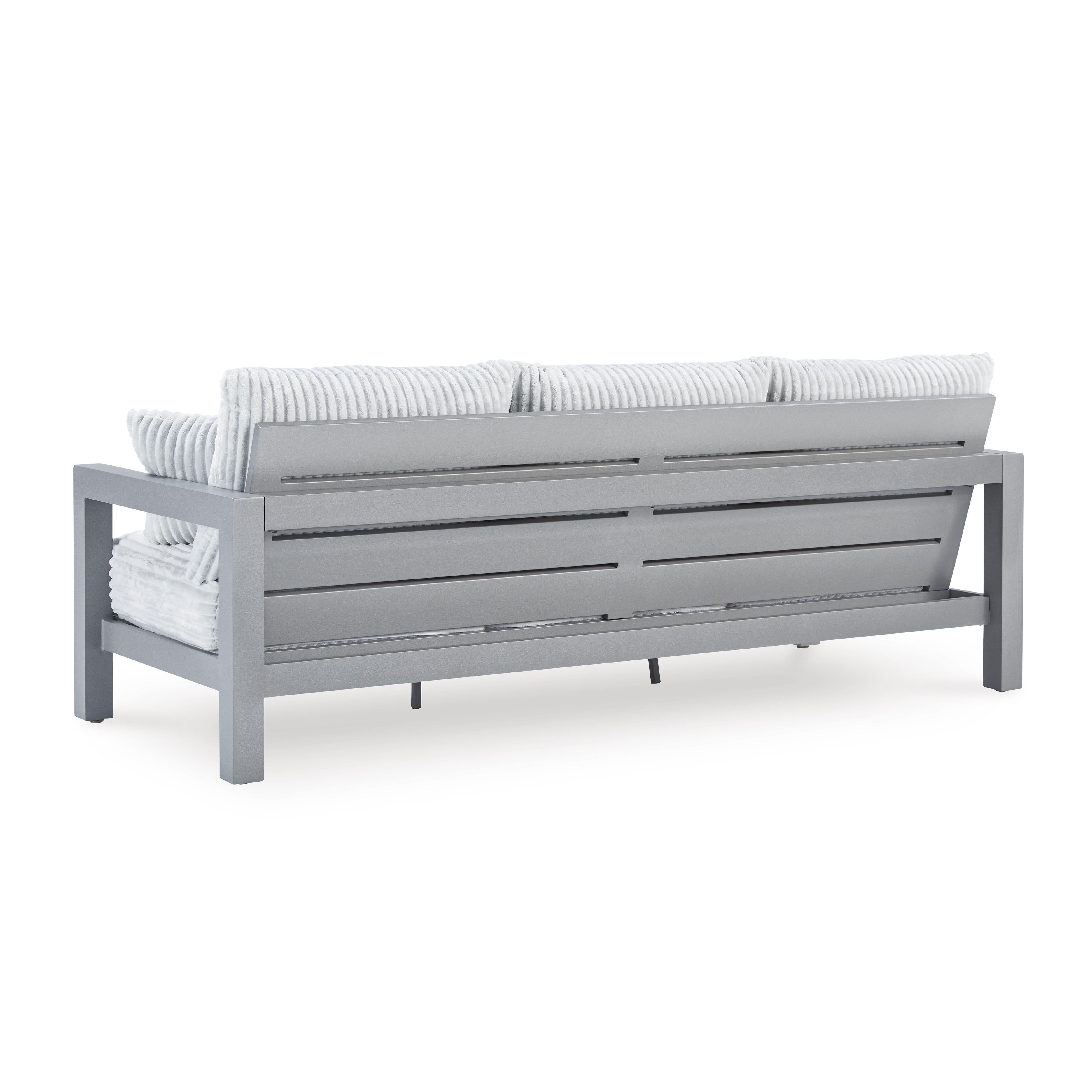 Diamond Modern Furniture Exclusive Design Outdoor Seating Sofas PCP695-838 IMAGE 3