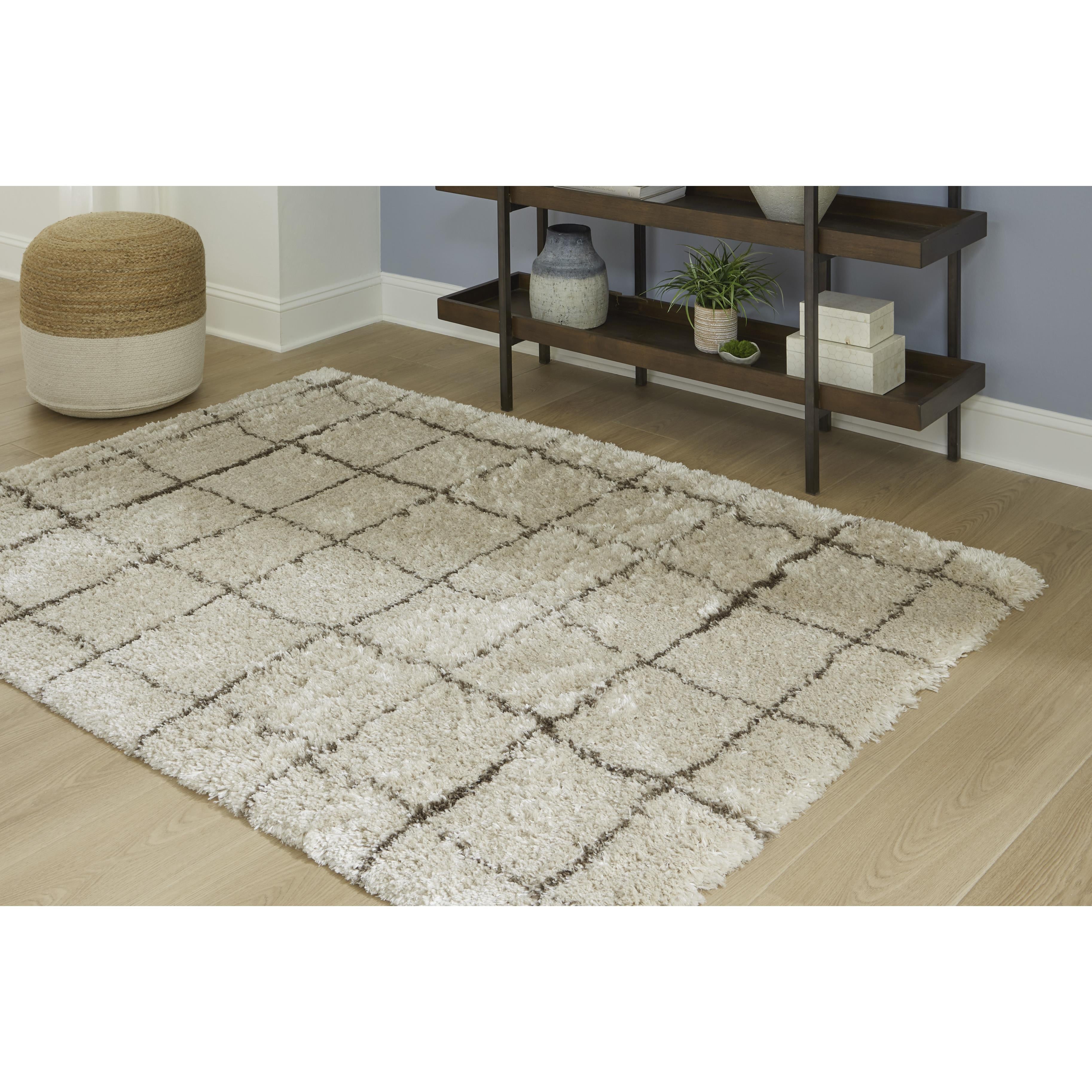 Diamond Modern Furniture Exclusive Design Rugs Rugs R407212 IMAGE 2