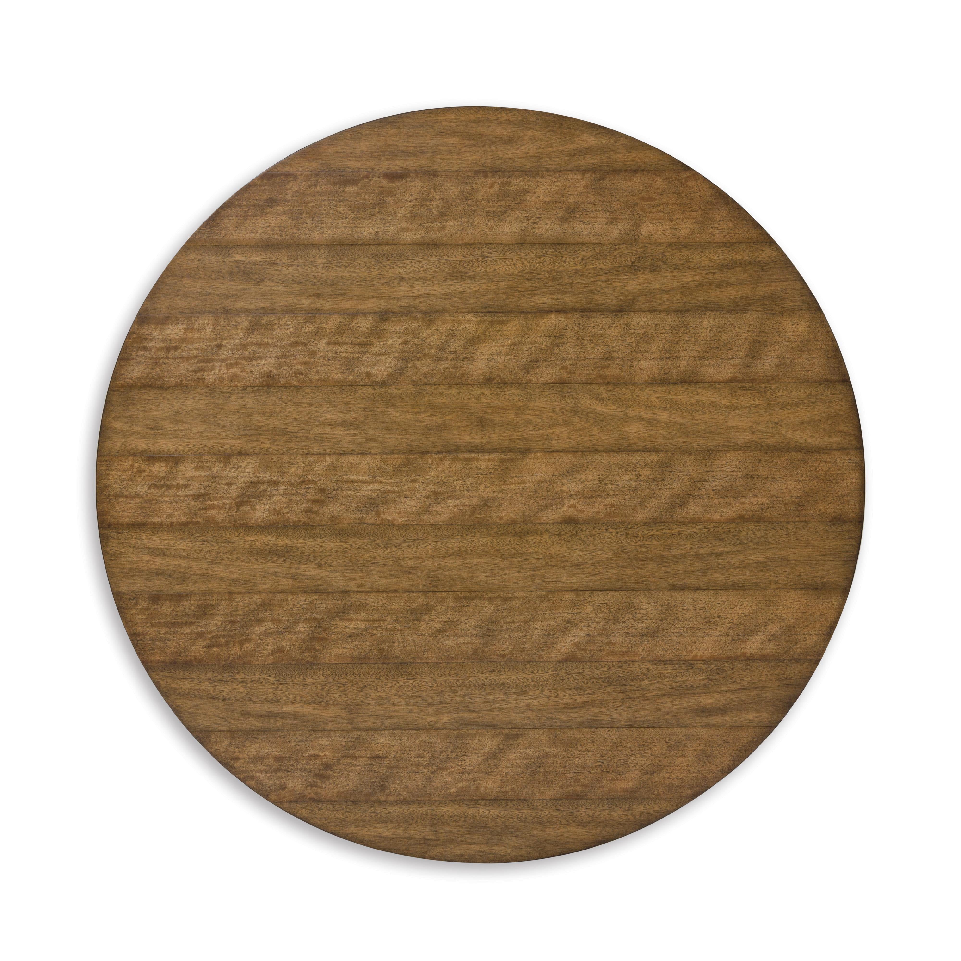 Diamond Modern Furniture Exclusive Design Steenlage Occasional Table Set T575-12 IMAGE 4