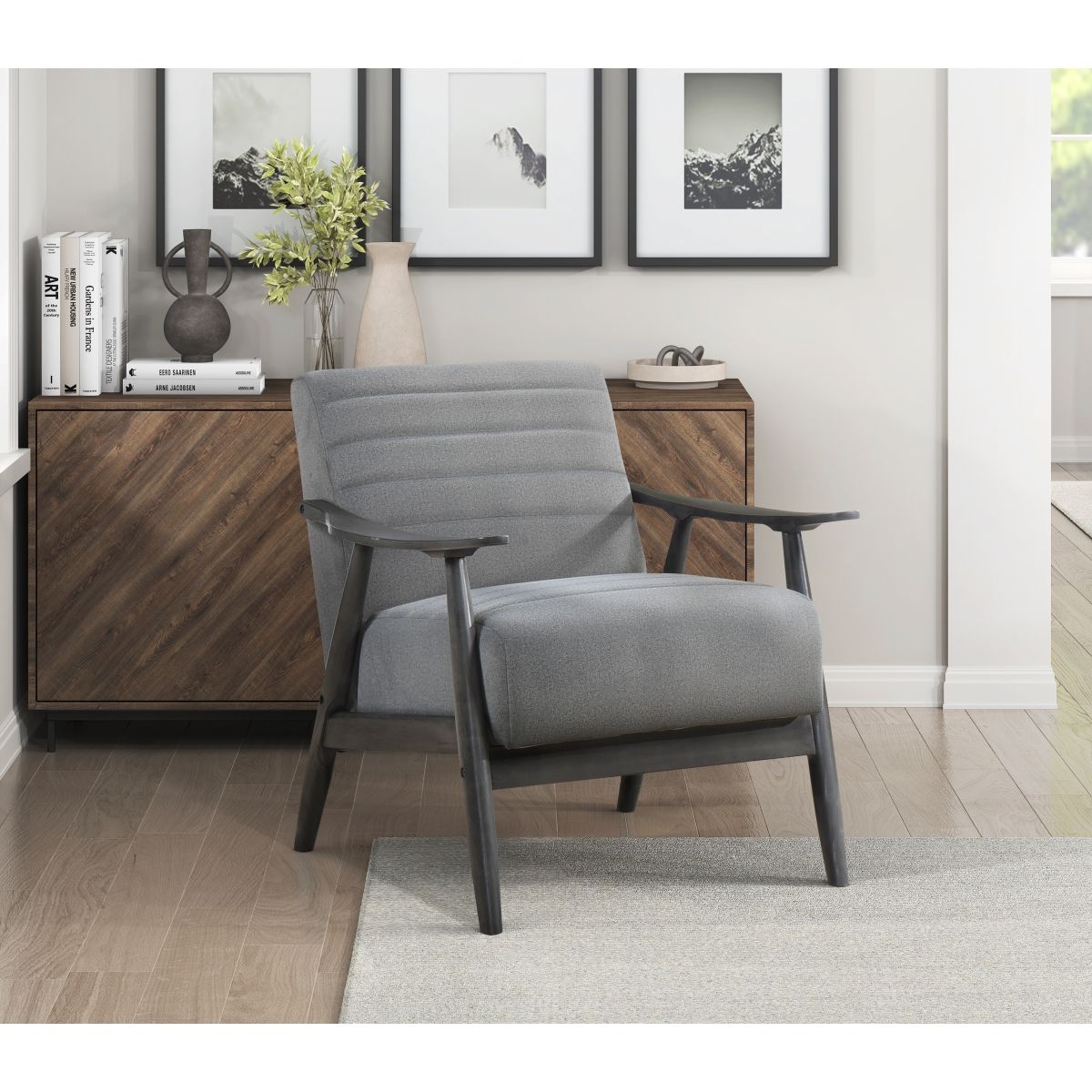 Greeley - Accent Chair