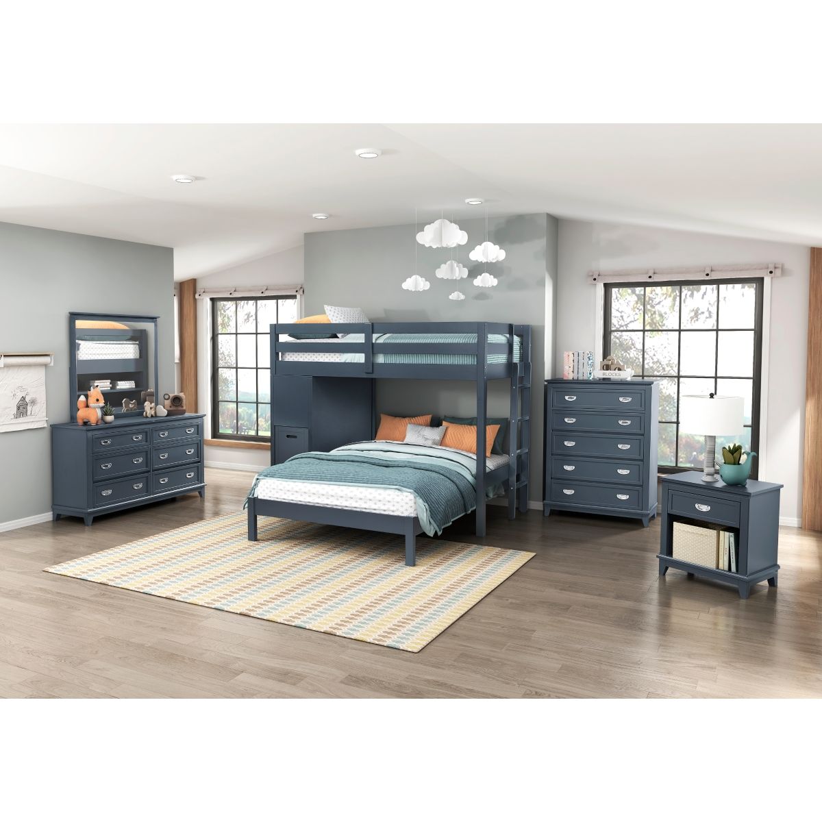 Sloane - Dresser