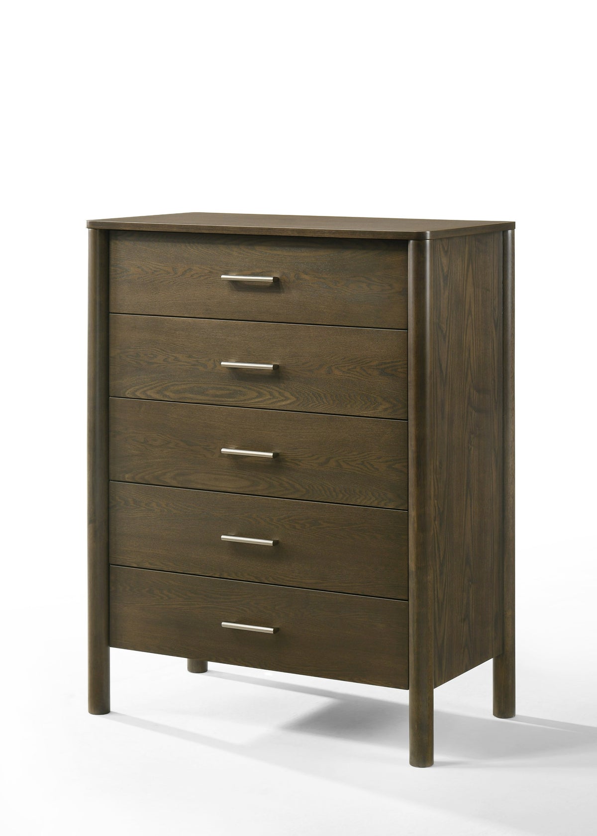 Carolina - Modern Wenge Chest