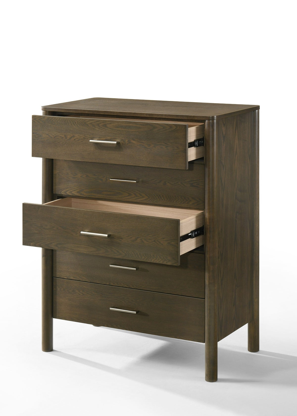 Carolina - Modern Wenge Chest