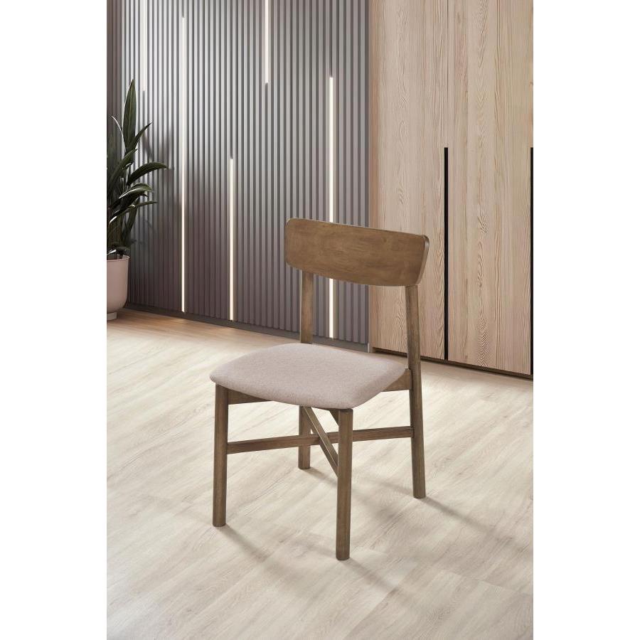 Coaster Furniture Parkridge Dining Chair 108562 IMAGE 2