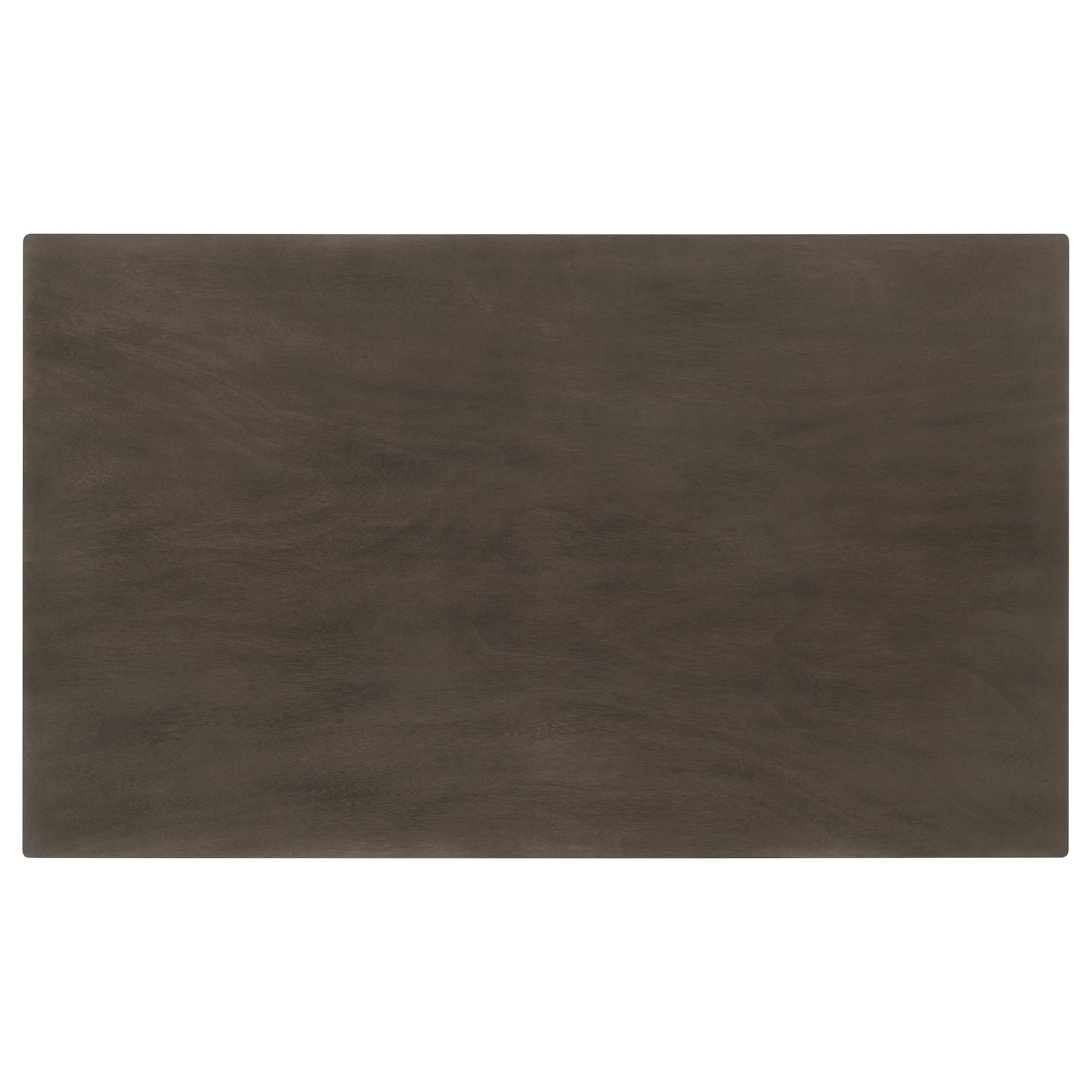 Coaster Furniture Onslow Dining Table 108621 IMAGE 5