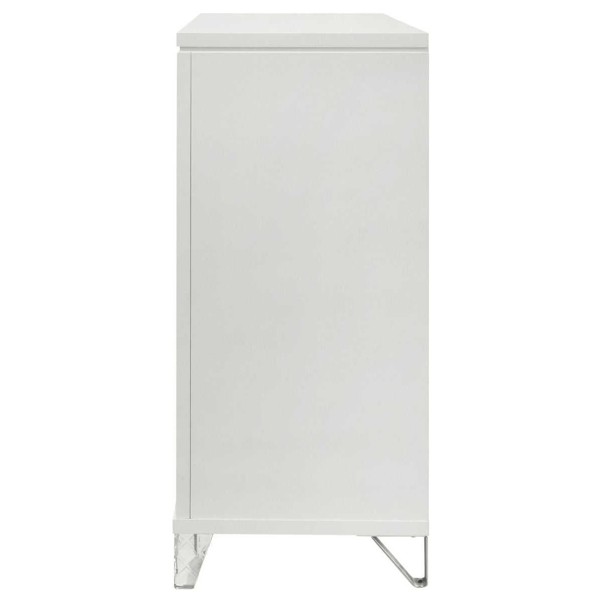 Marmore 9-Drawer Dresser 224963