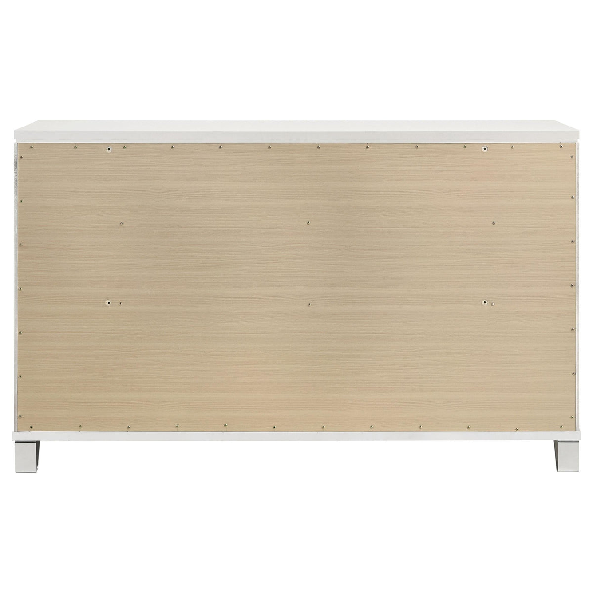 Marmore 9-Drawer Dresser 224963