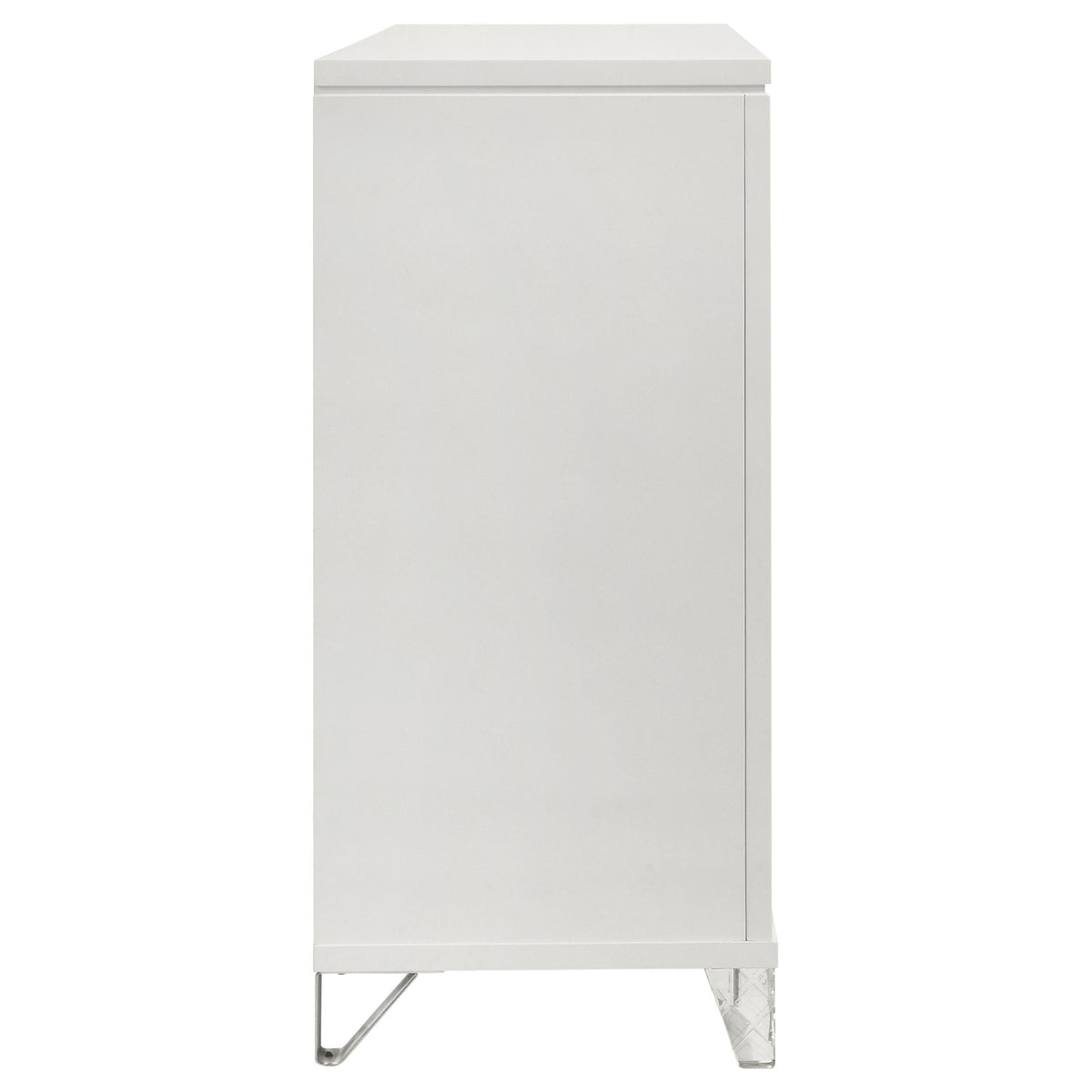 Marmore 9-Drawer Dresser 224963