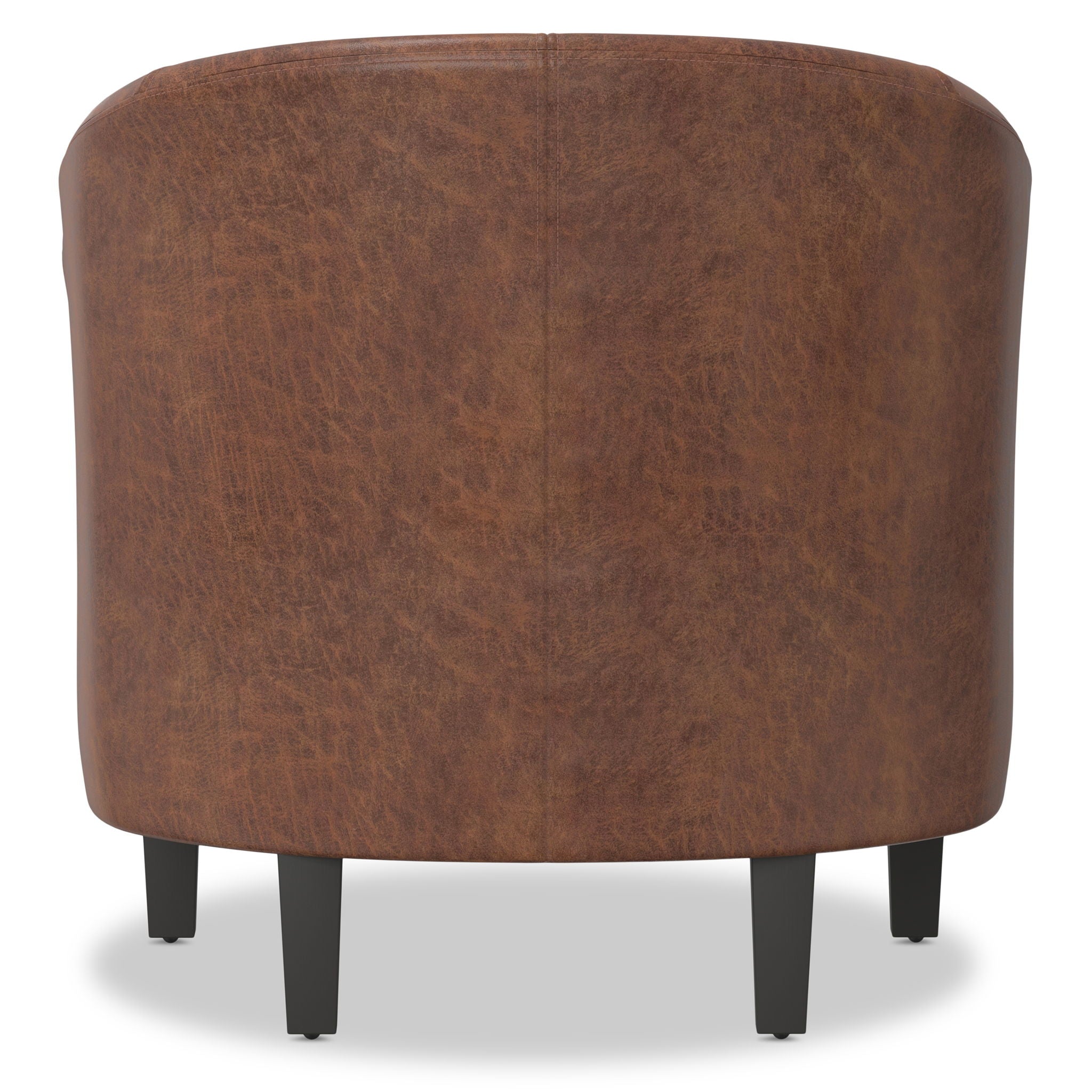 Austin - Handcrafted Tub Chair