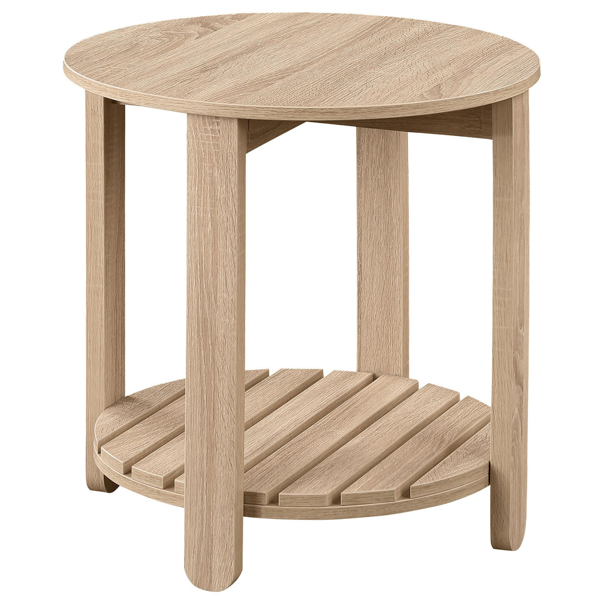 Fowler End Table 710287