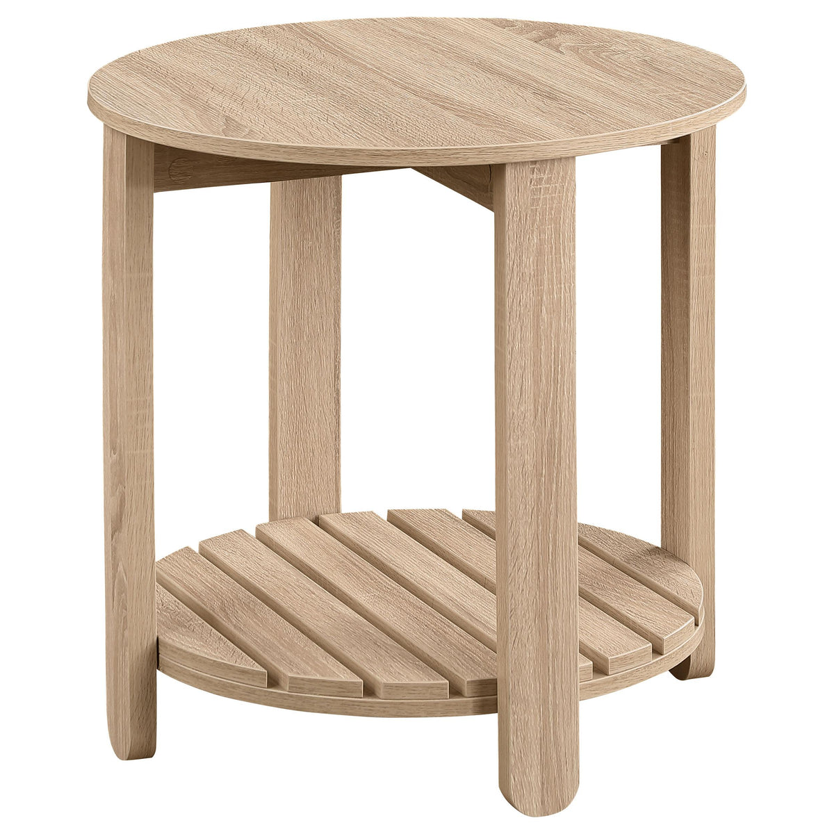 Fowler End Table 710287