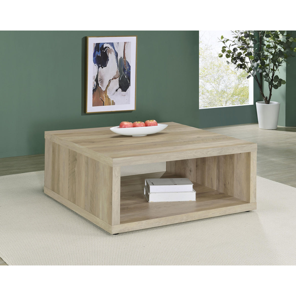 Frisco Coffee Table 710518