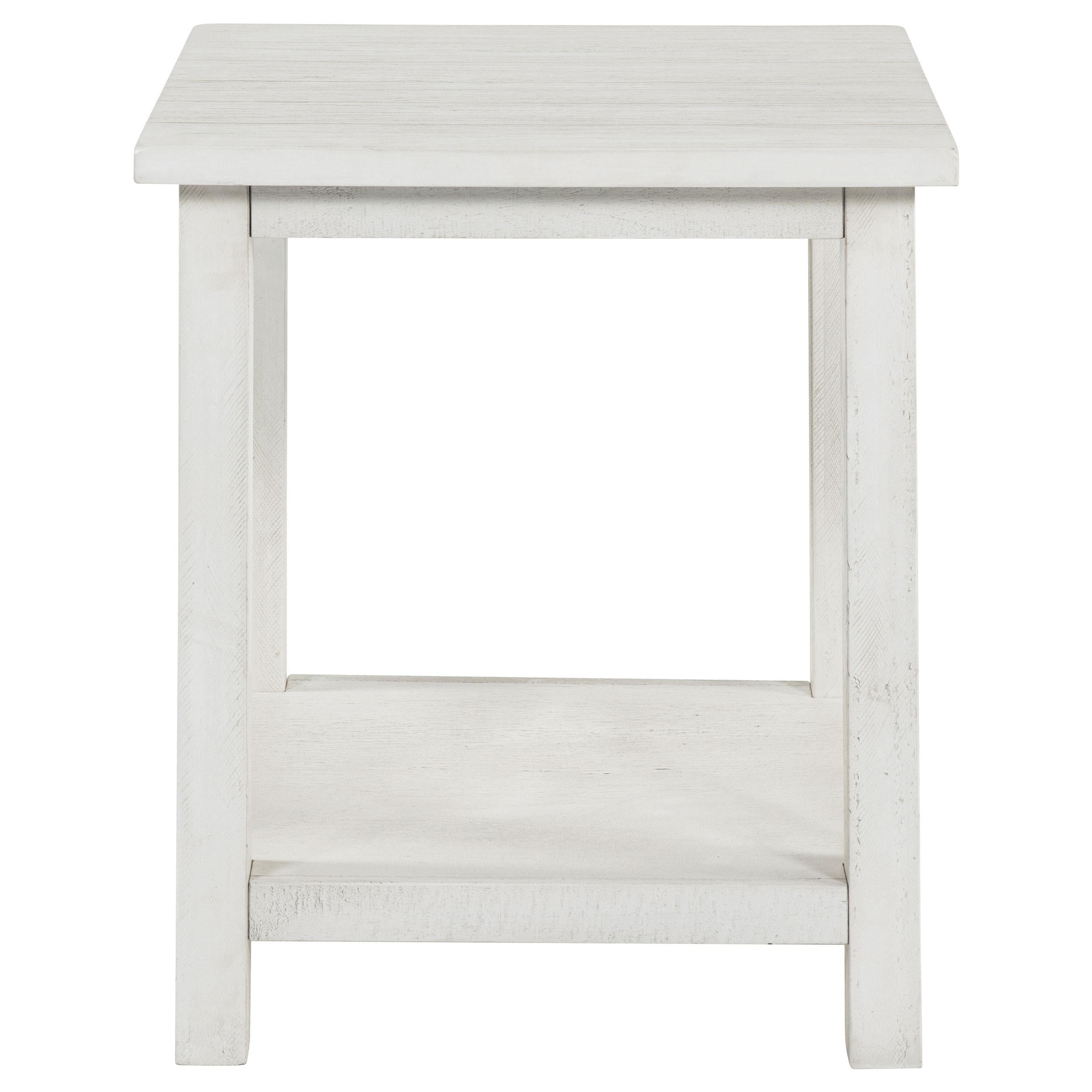 Coaster Furniture Occasional Tables End Tables 710556 IMAGE 2