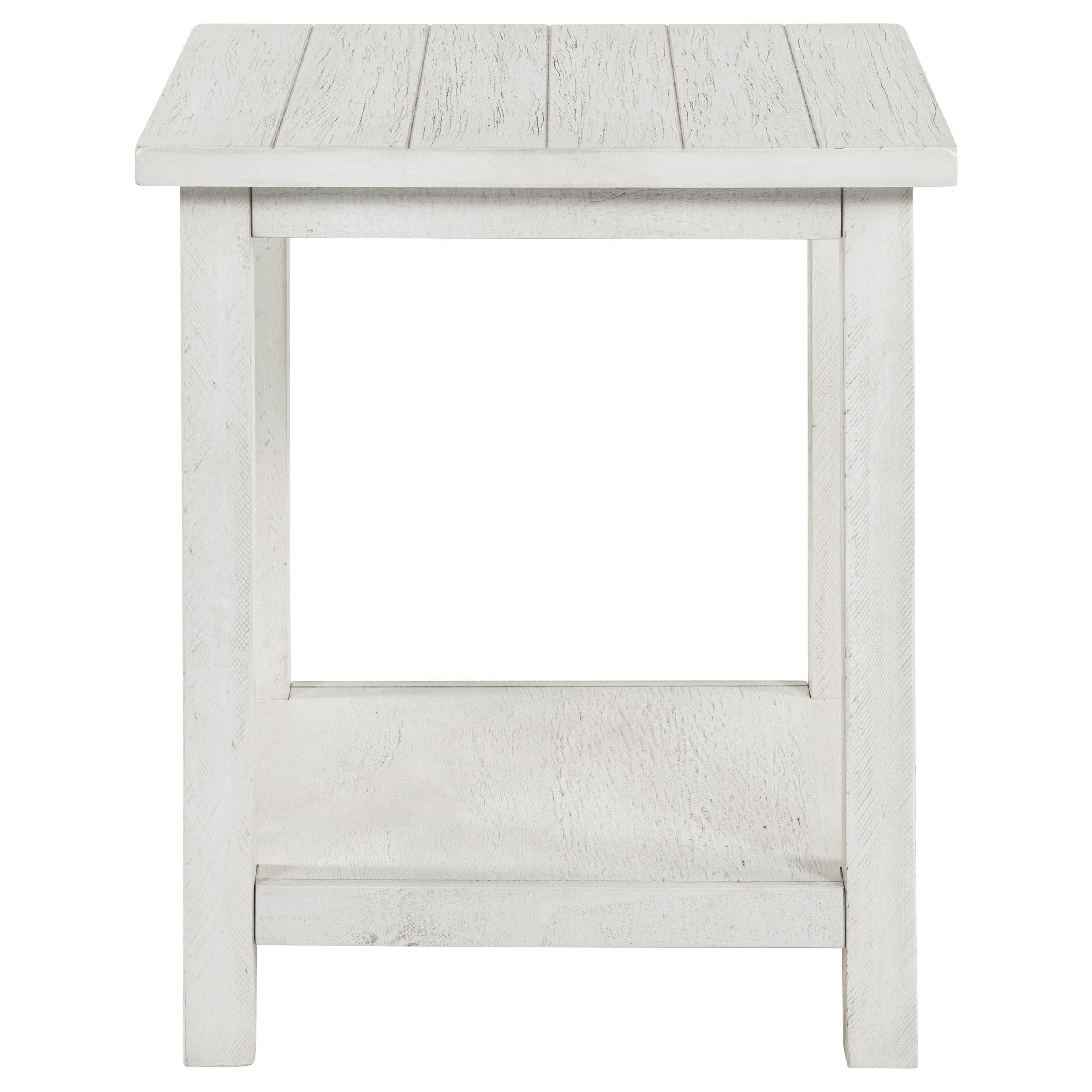 Diamond Modern Furniture COA Payne End Table 710556 IMAGE 3
