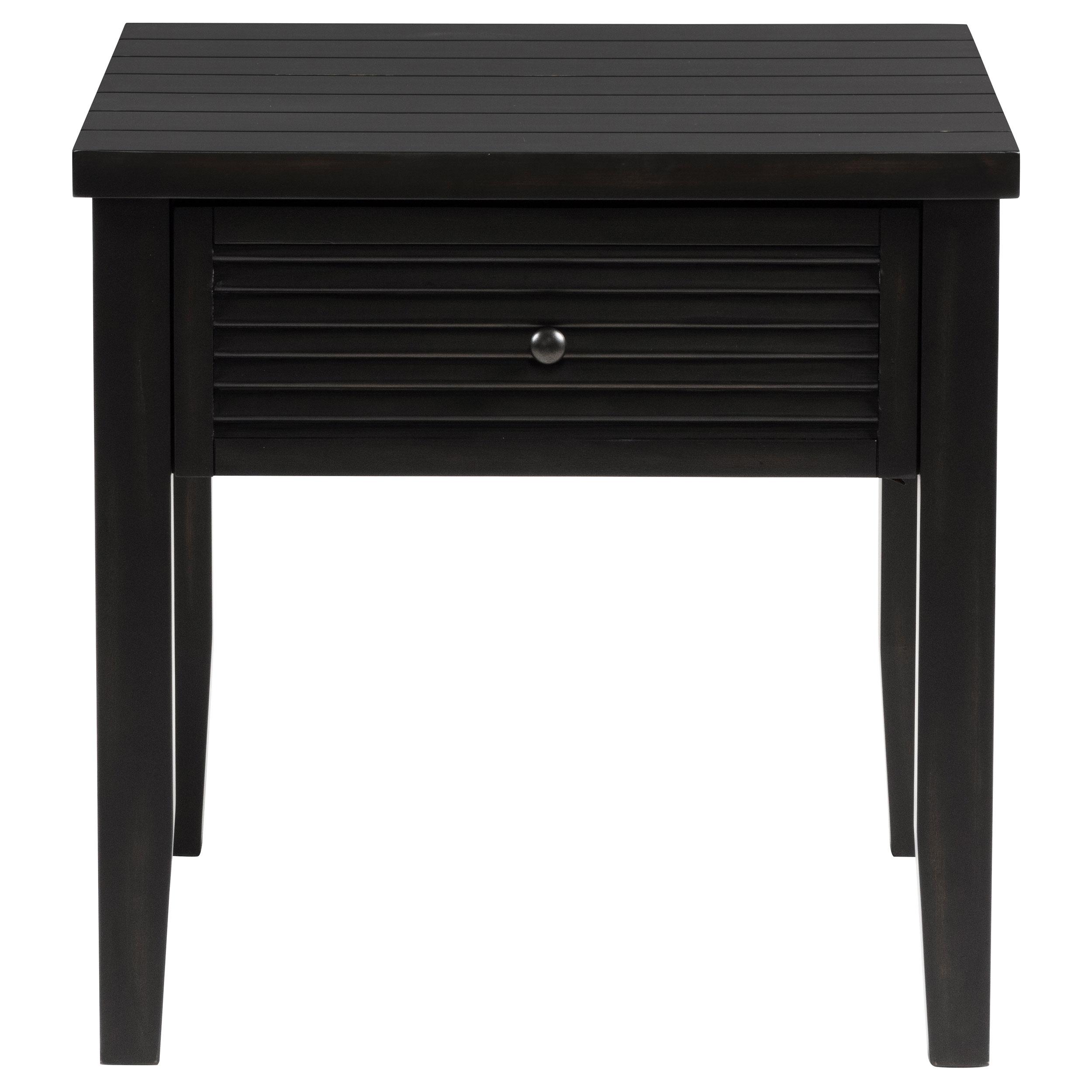 Coaster Furniture Occasional Tables End Tables 710577 IMAGE 4