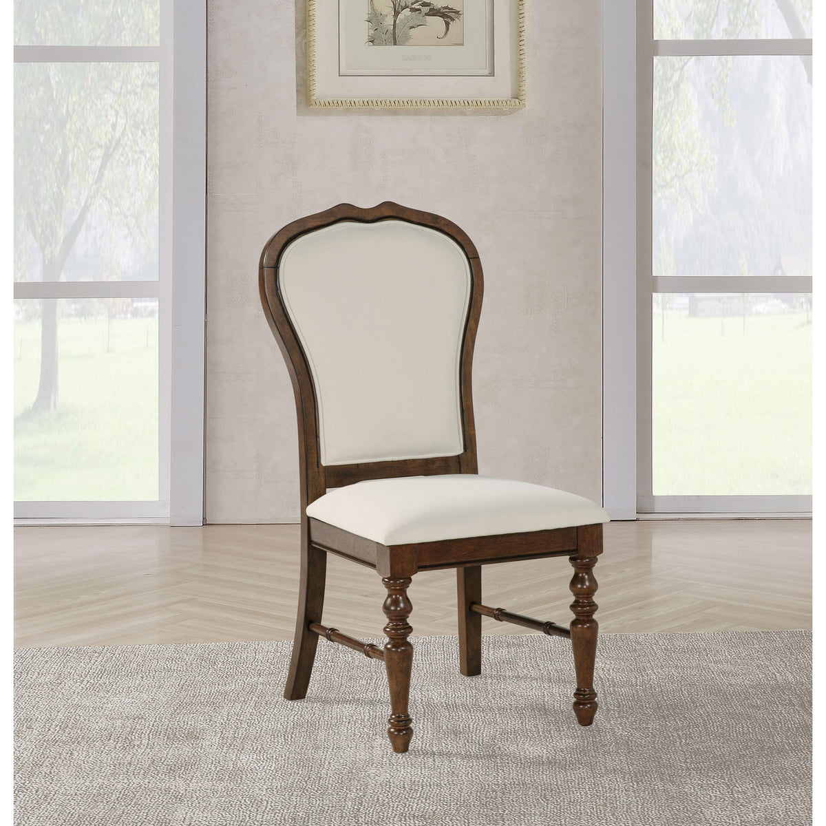 Landon Dining Chair 109402