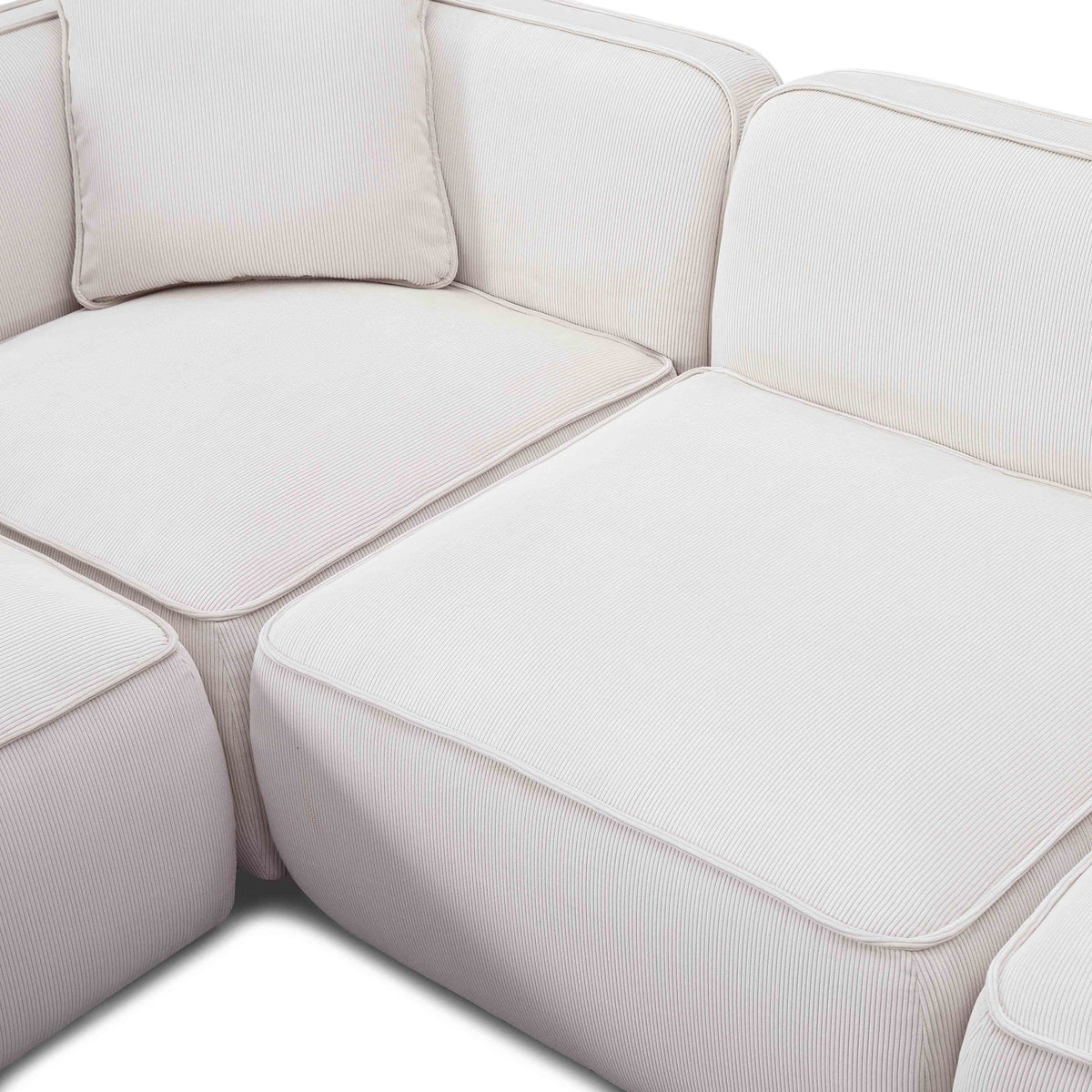Travie - Modular Sectional