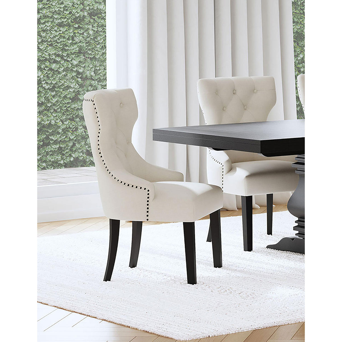 Baney Dining Chair 115572